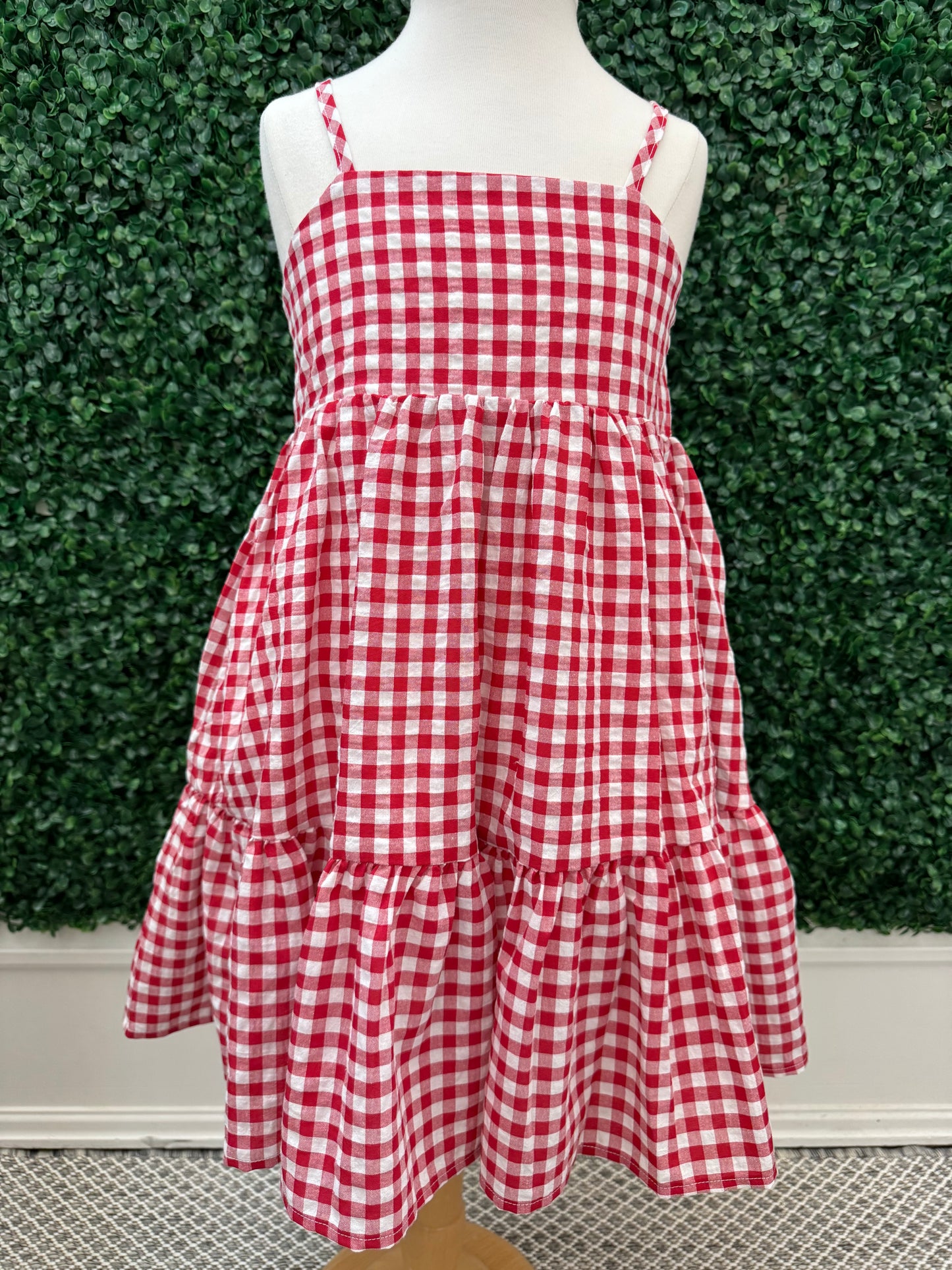 Mollie Dress