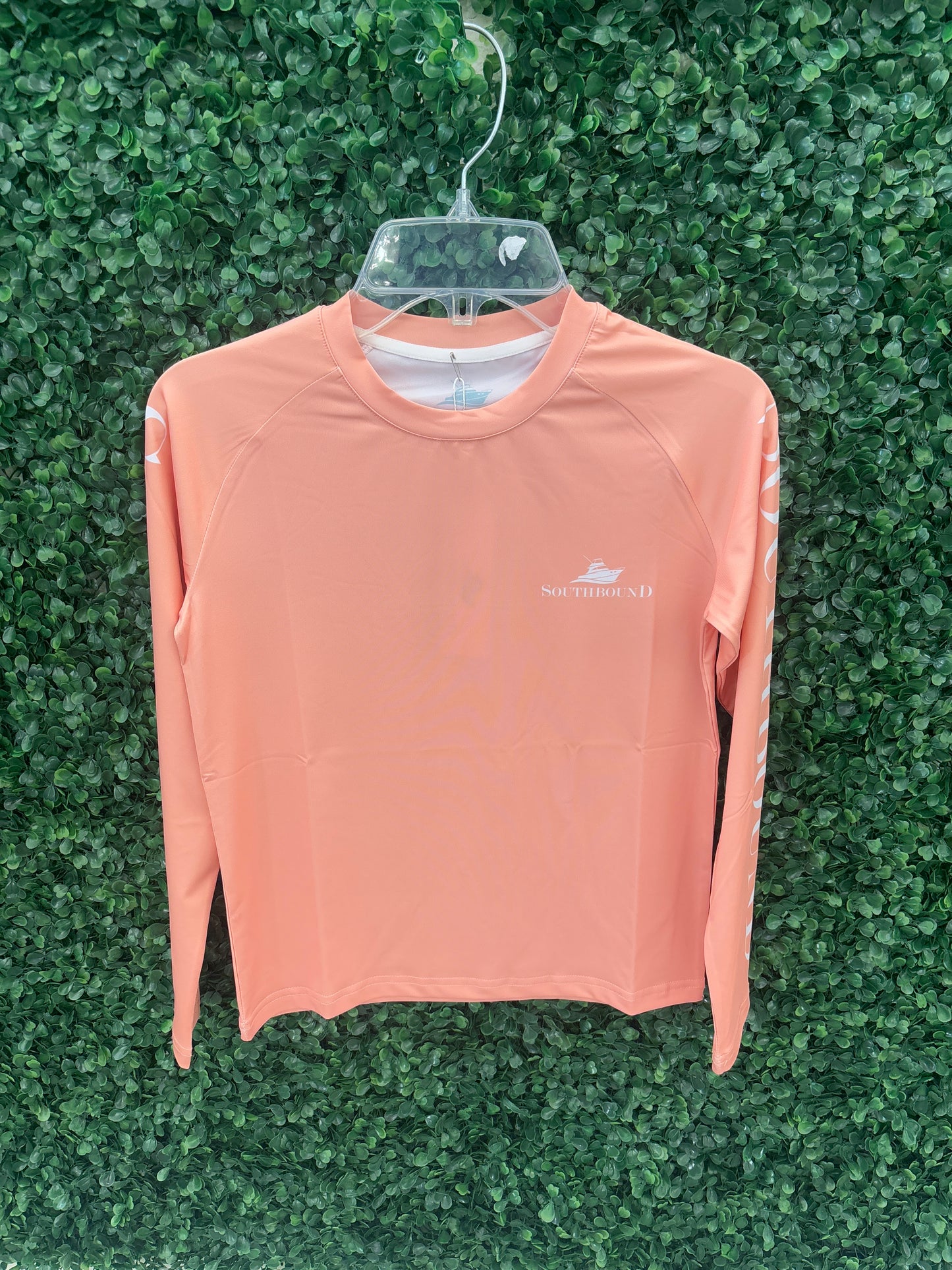 LS Performance Tee