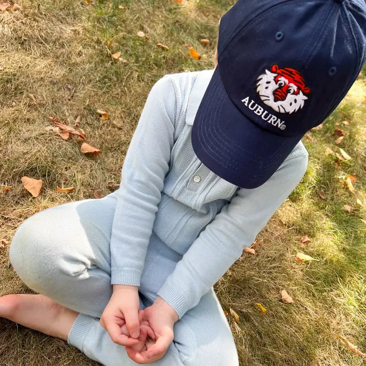 Auburn Hat