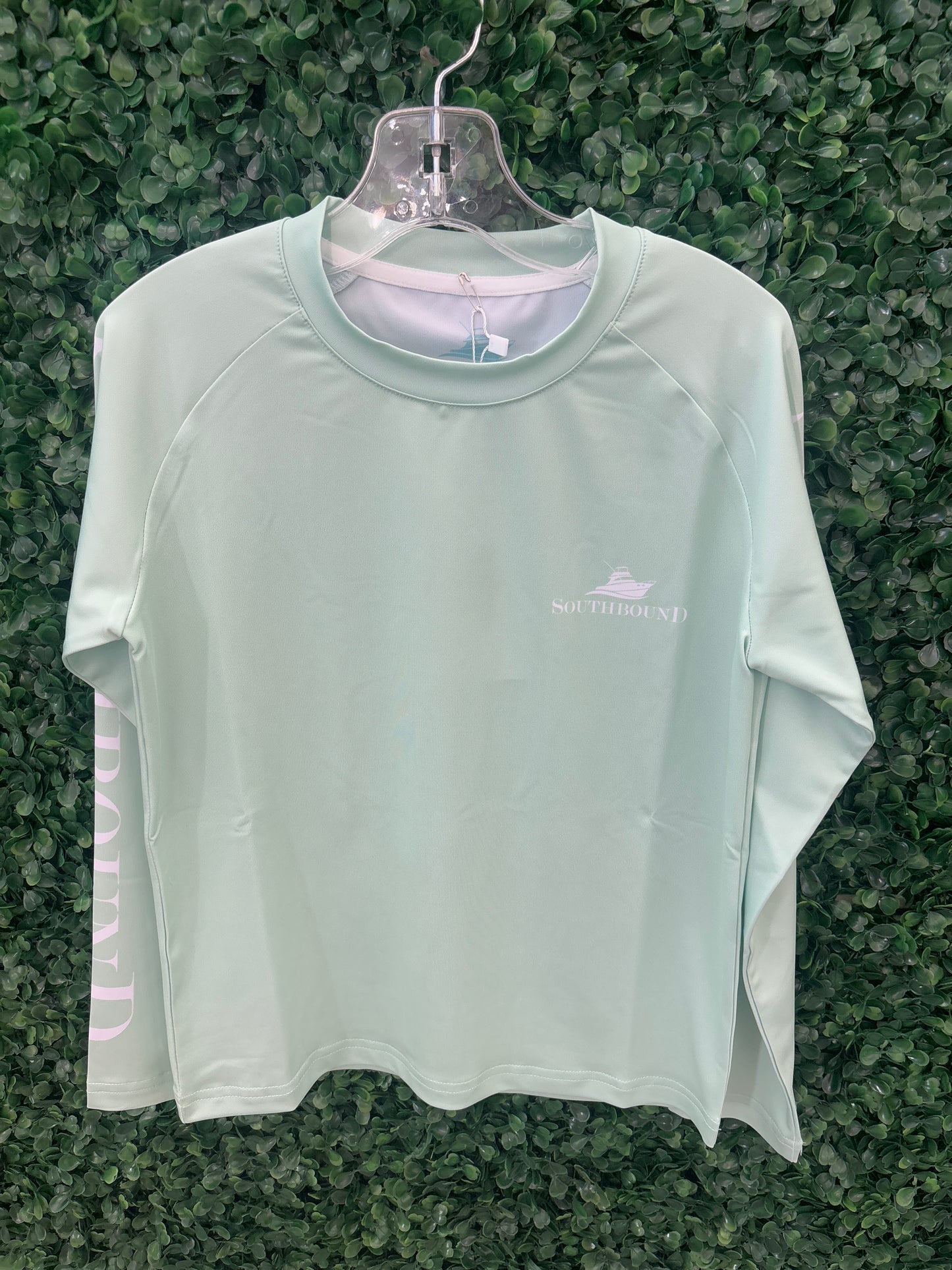 LS Performance Tee