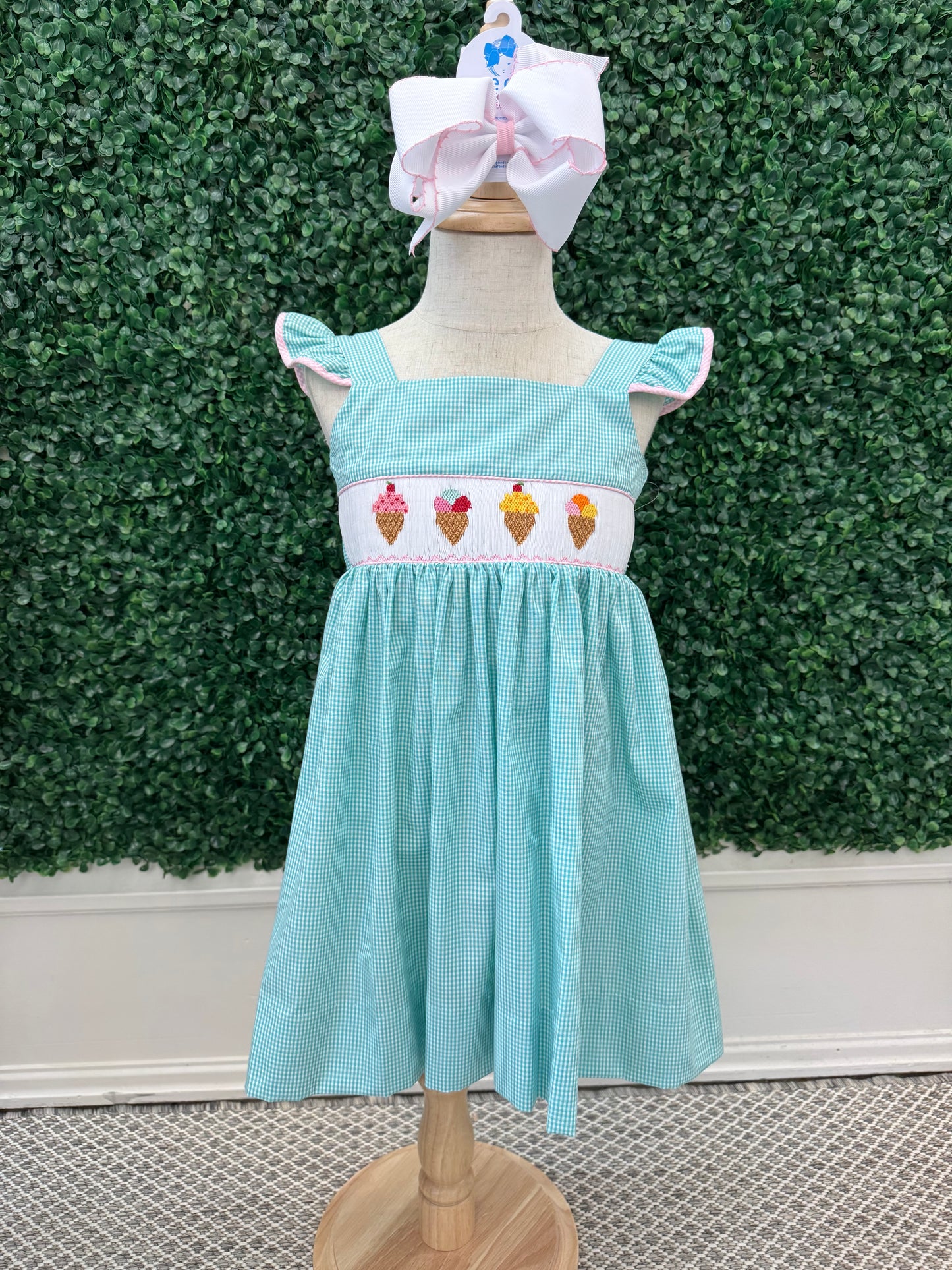 Jackie Smk Dress