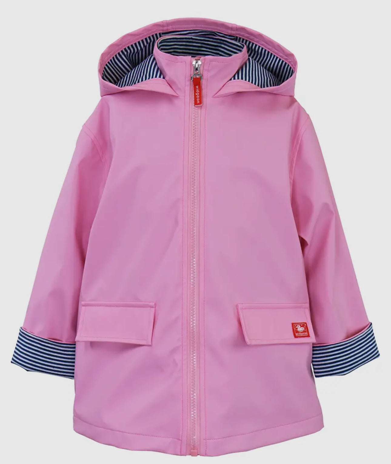 Unisex Raincoat