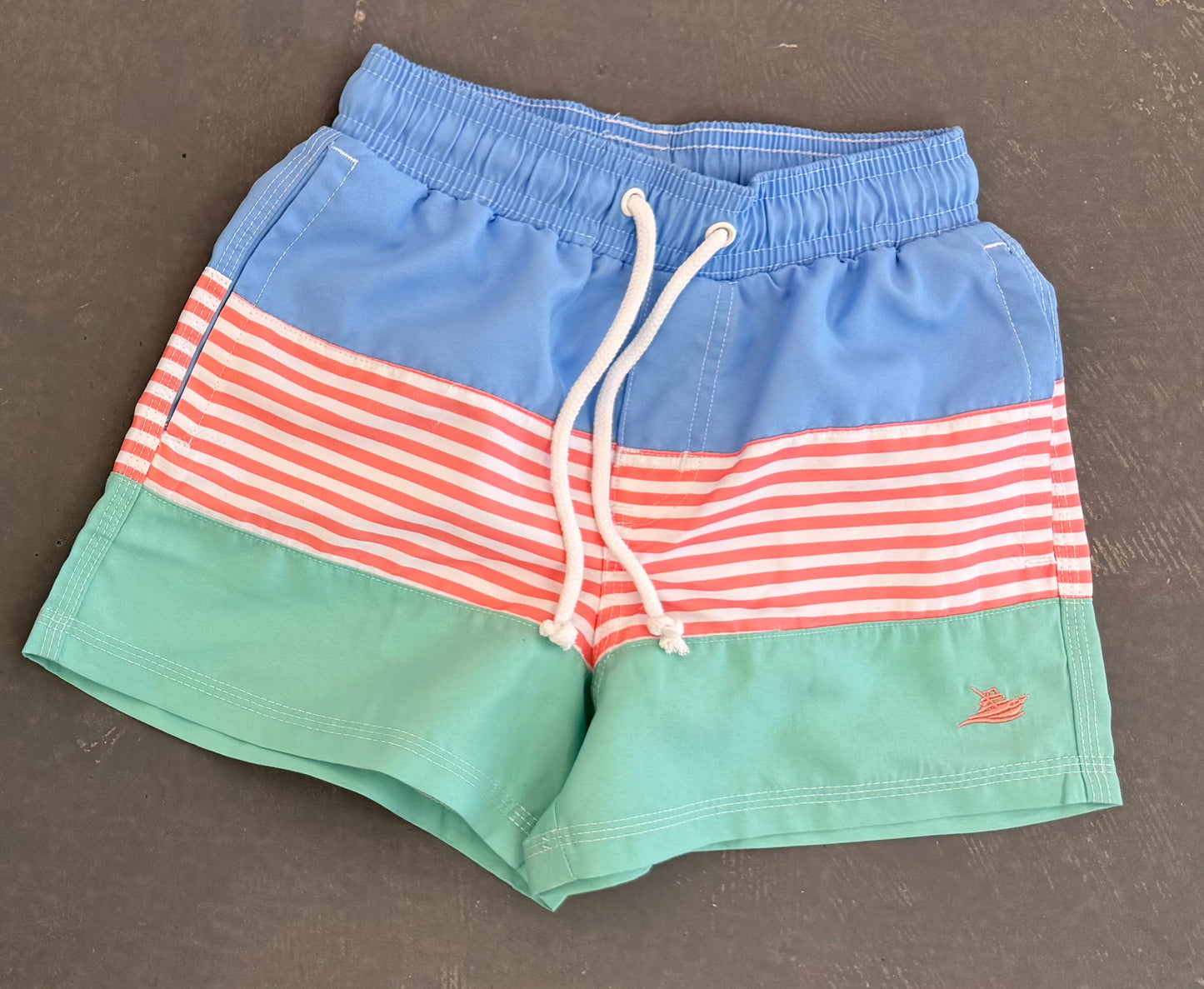 Boys Swim Trunk