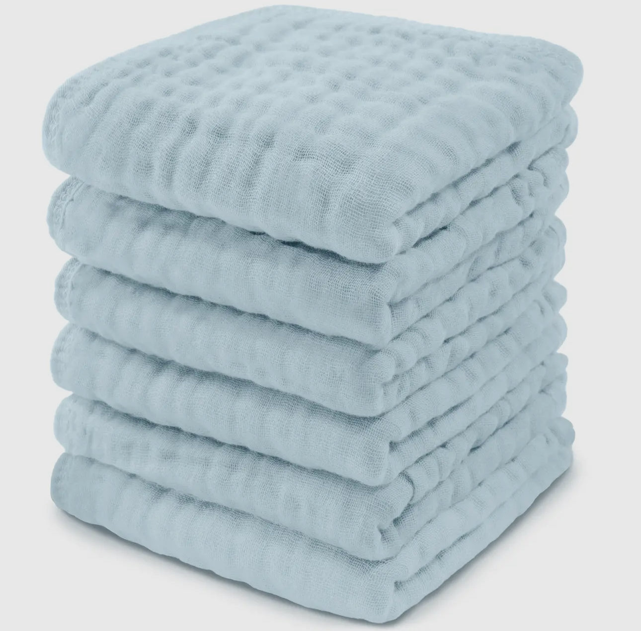 Baby Washcloths