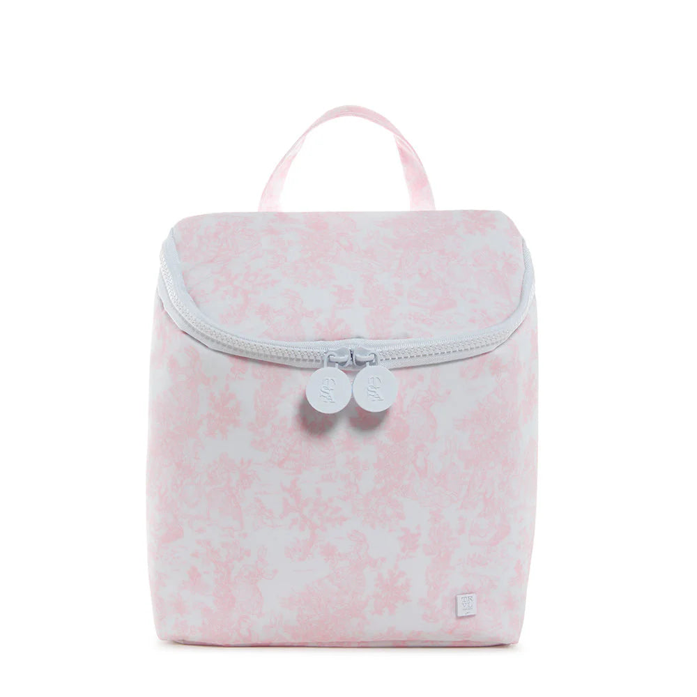 Take Away Insulated Lunch Bag