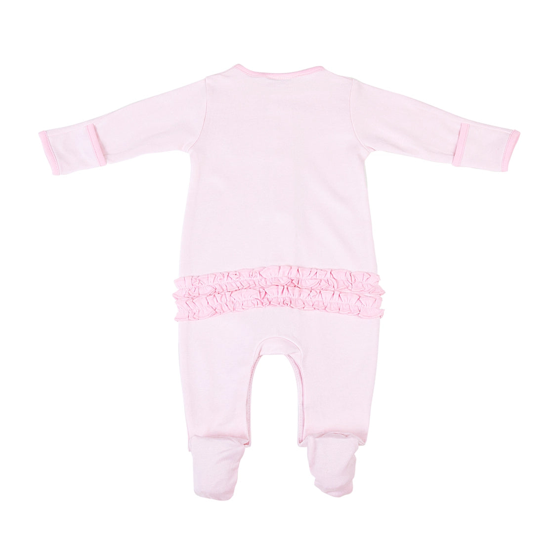 Darling Football Pink PREM