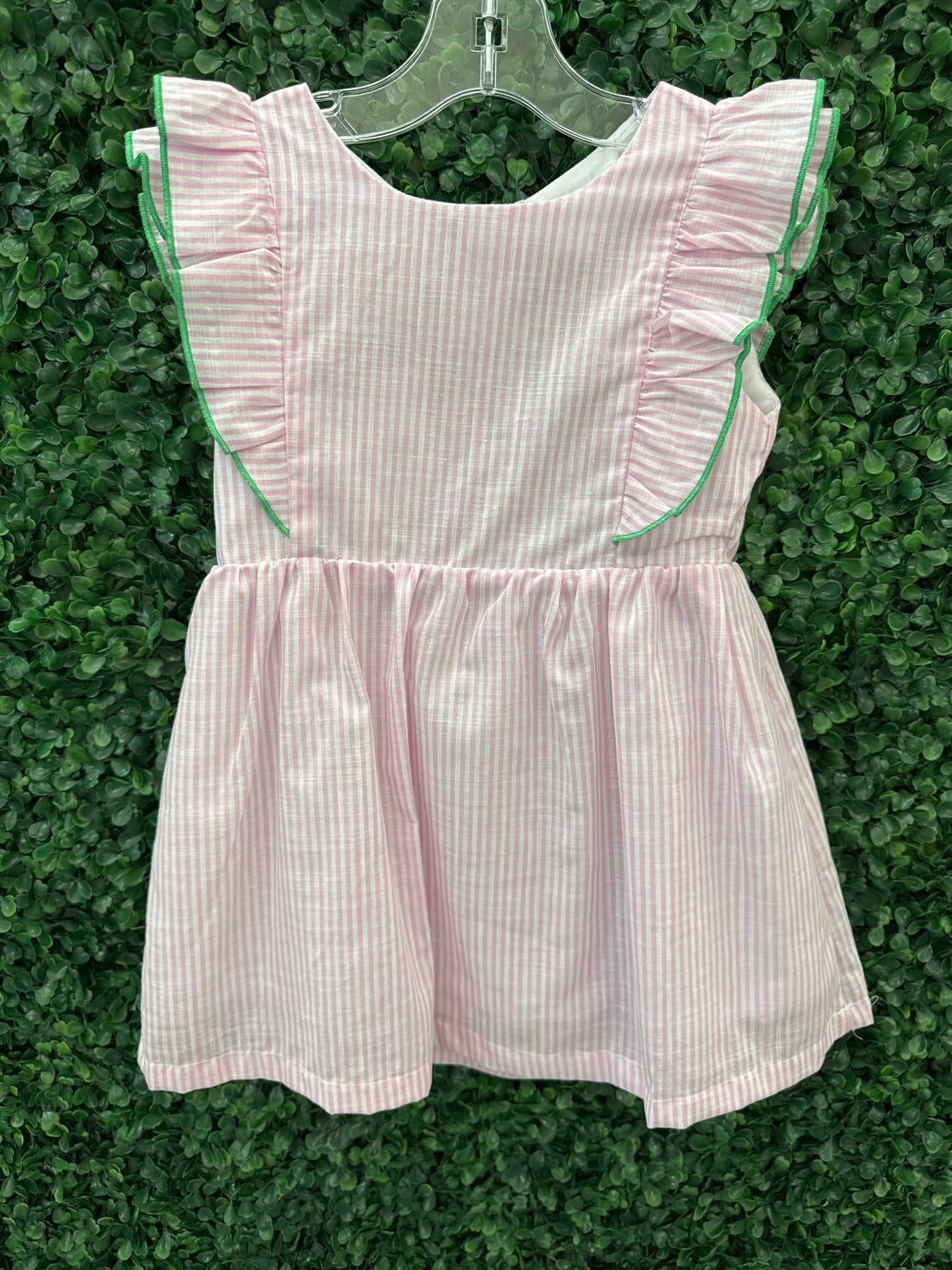 Faye Dress