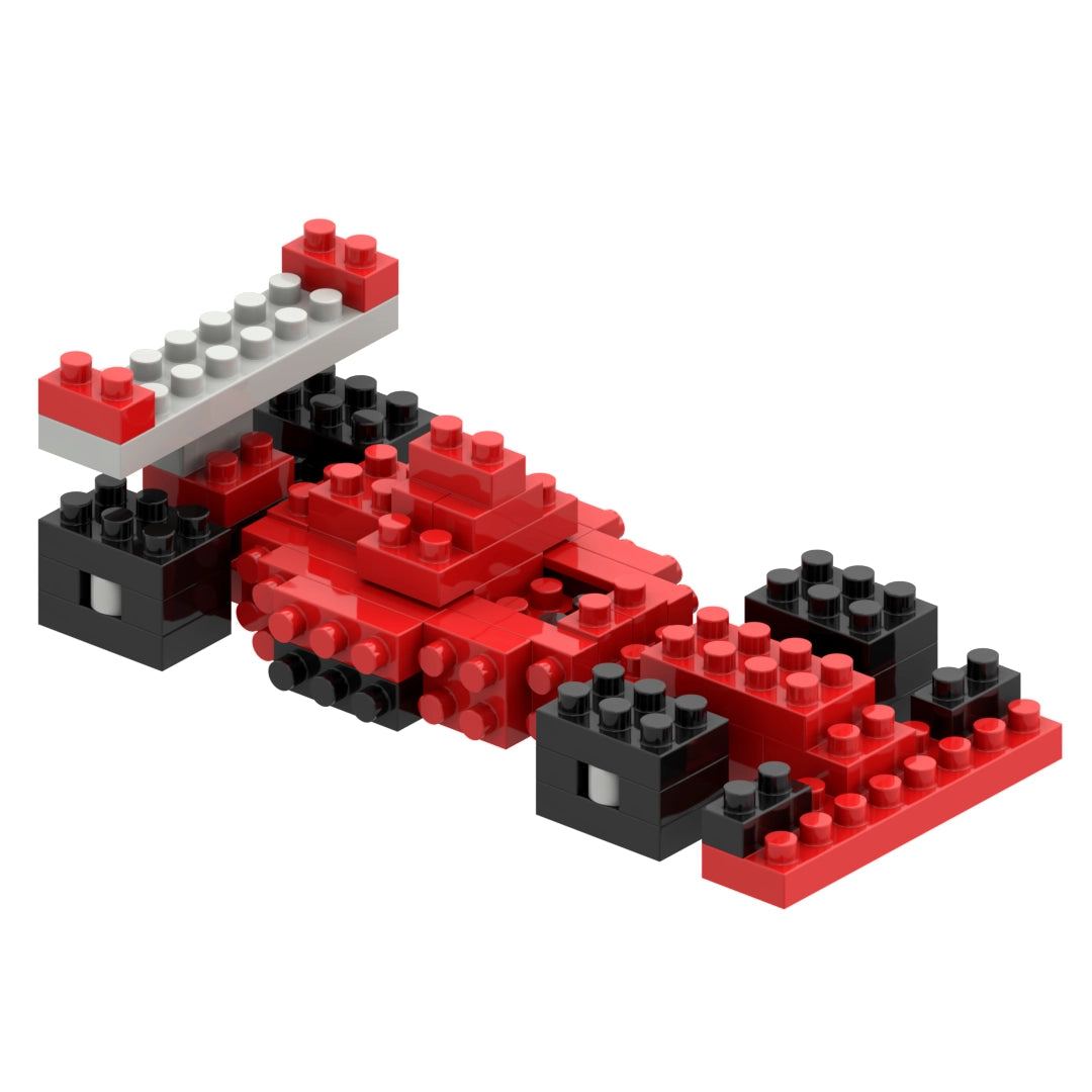 Brixies Racing Car