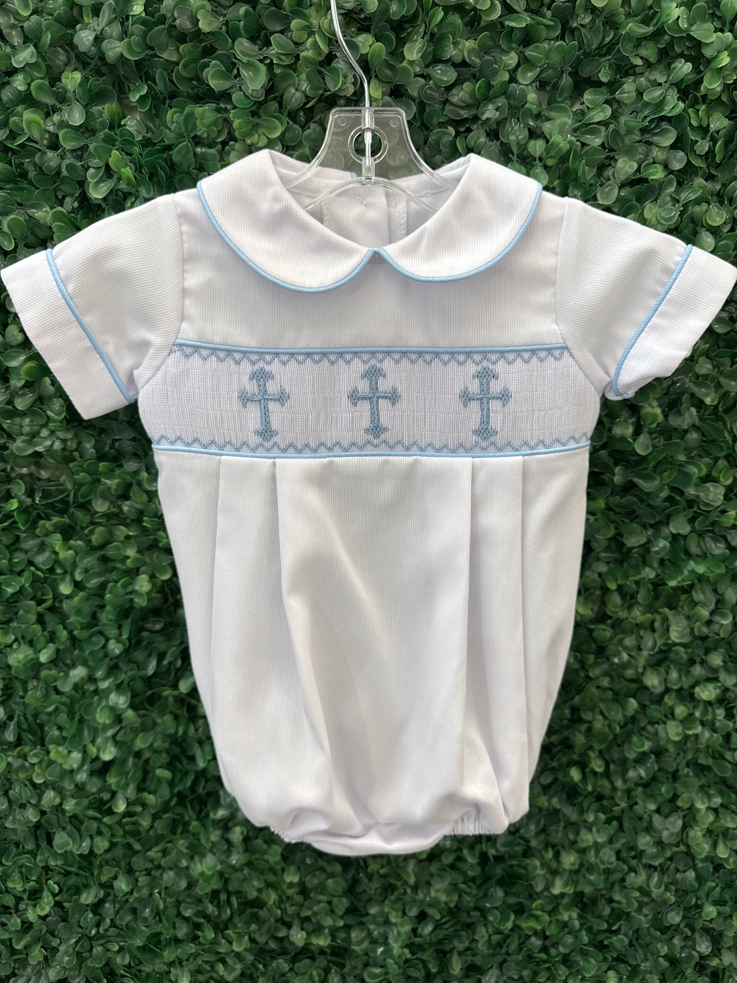 Crosses Bubble