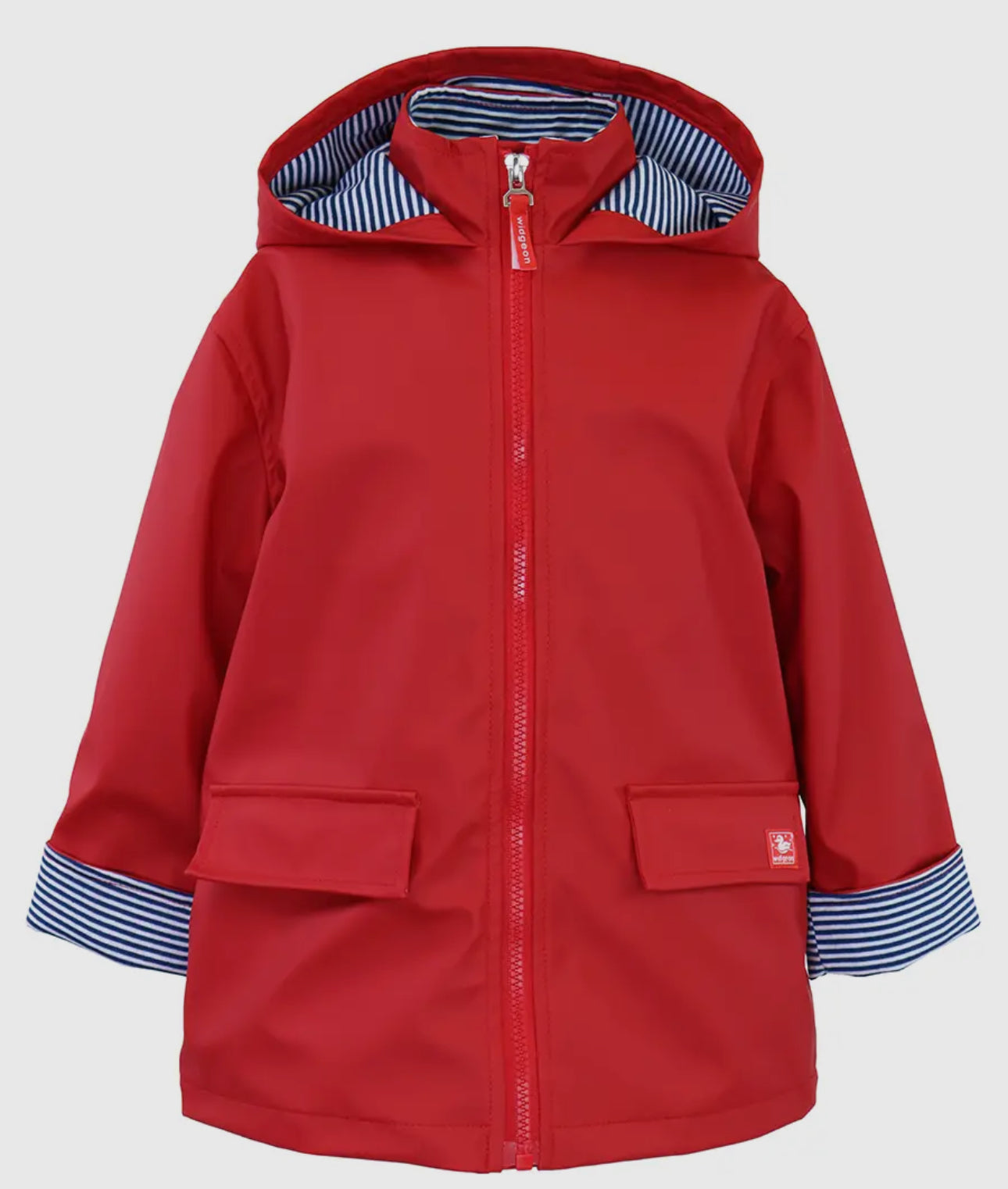 Unisex Raincoat