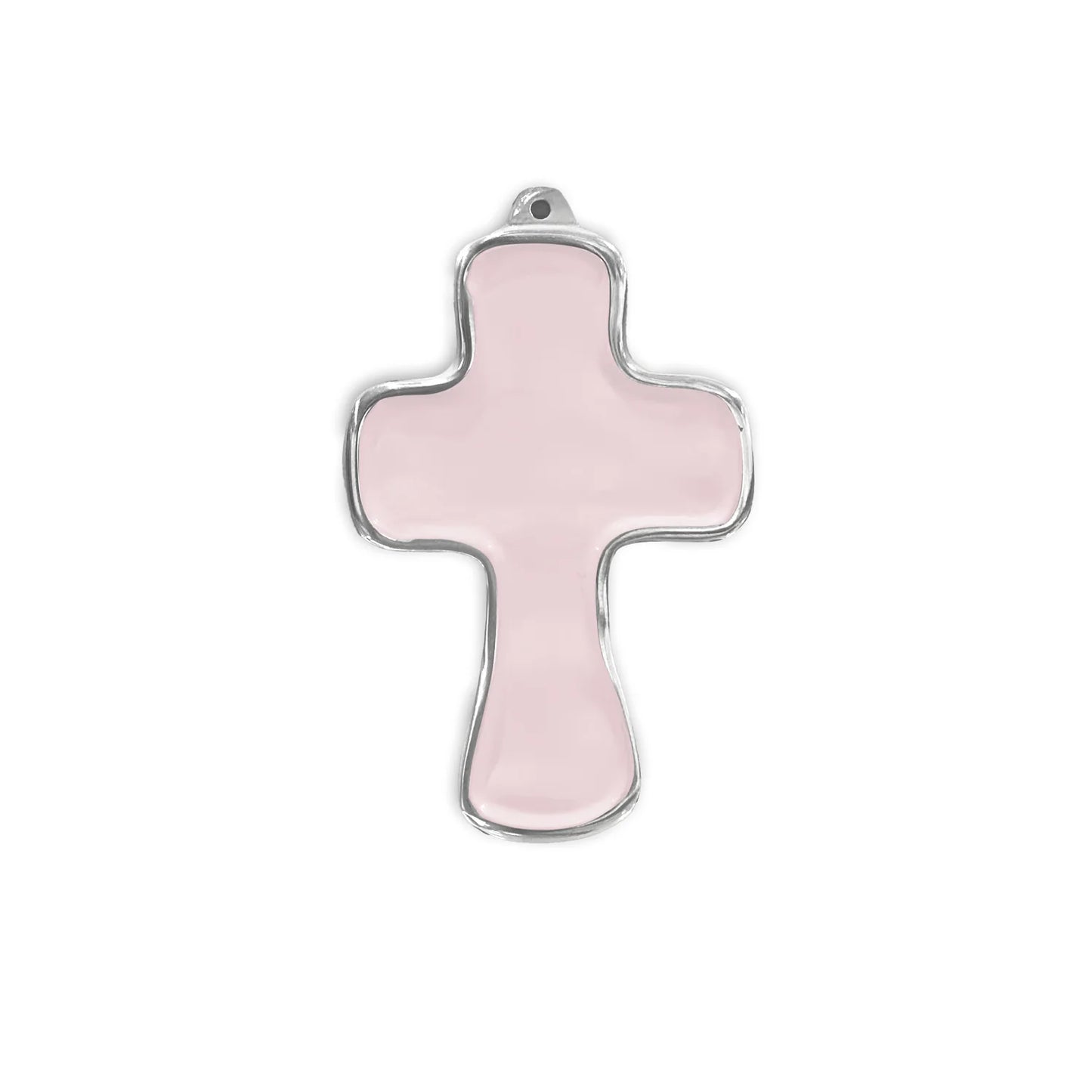 Encanto Athens Cross Ornament