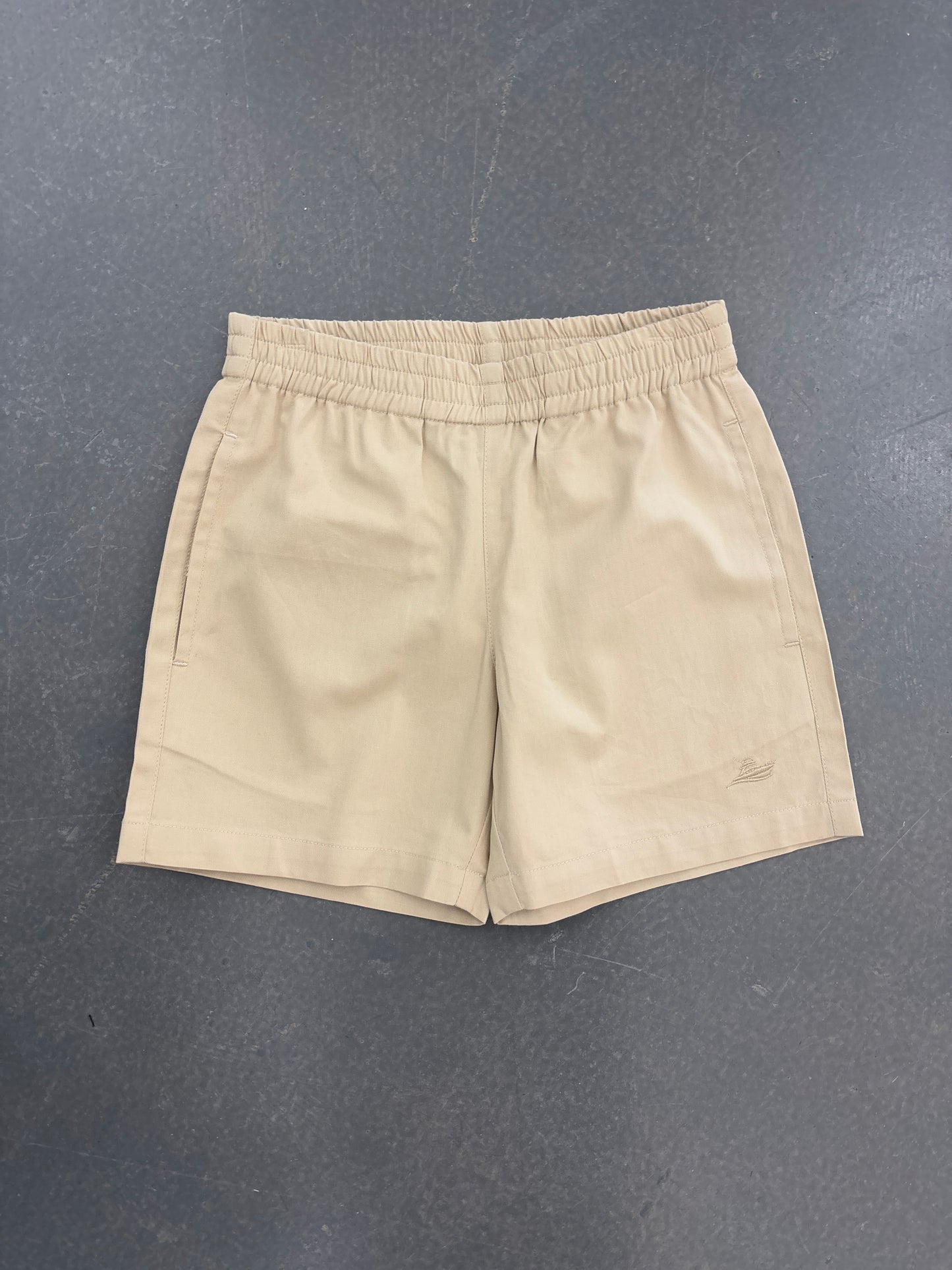 Play Shorts