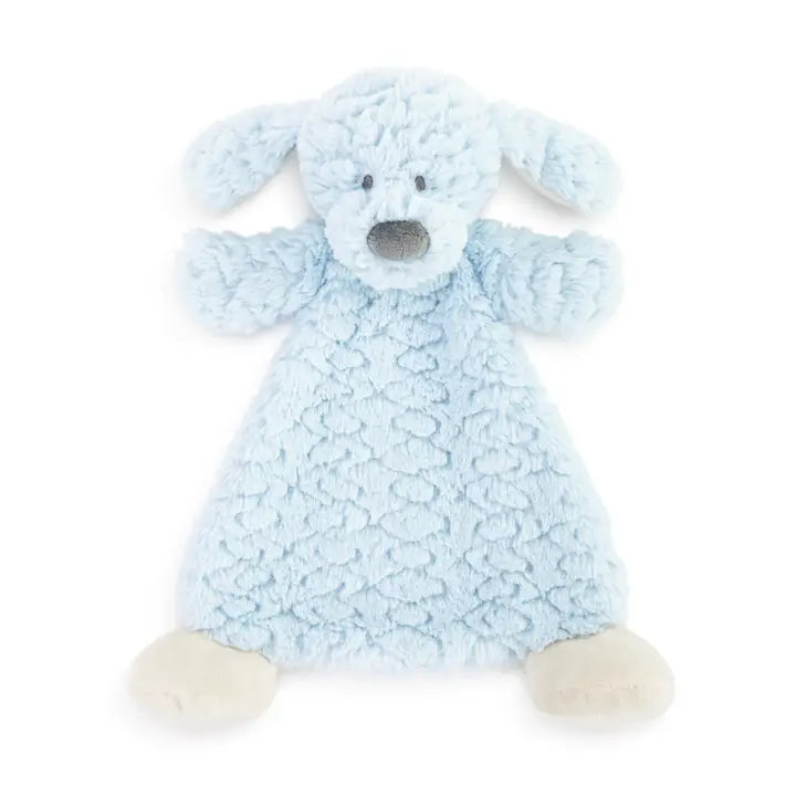 Rattle Blankie