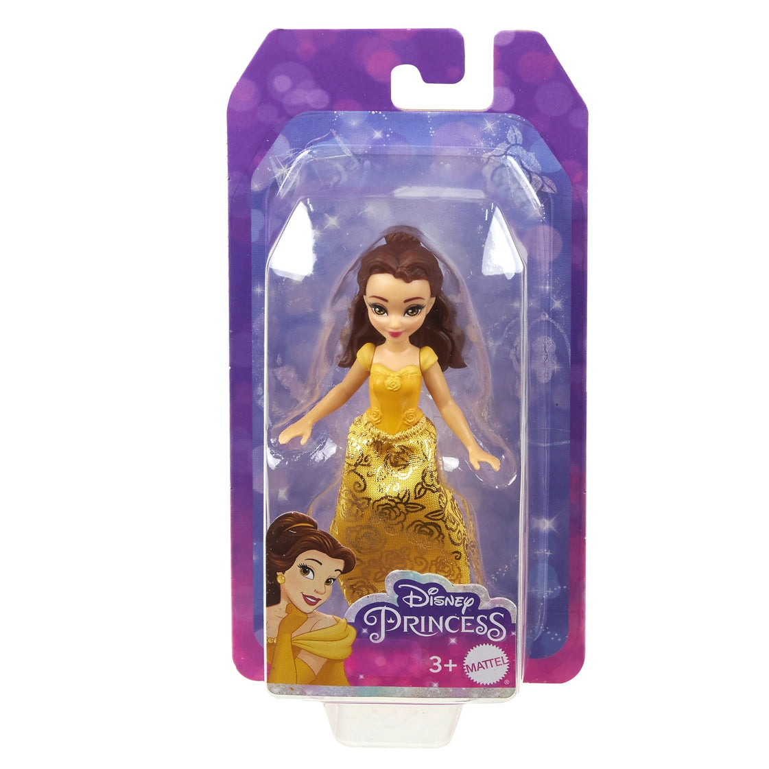 Disney Princess Small Doll