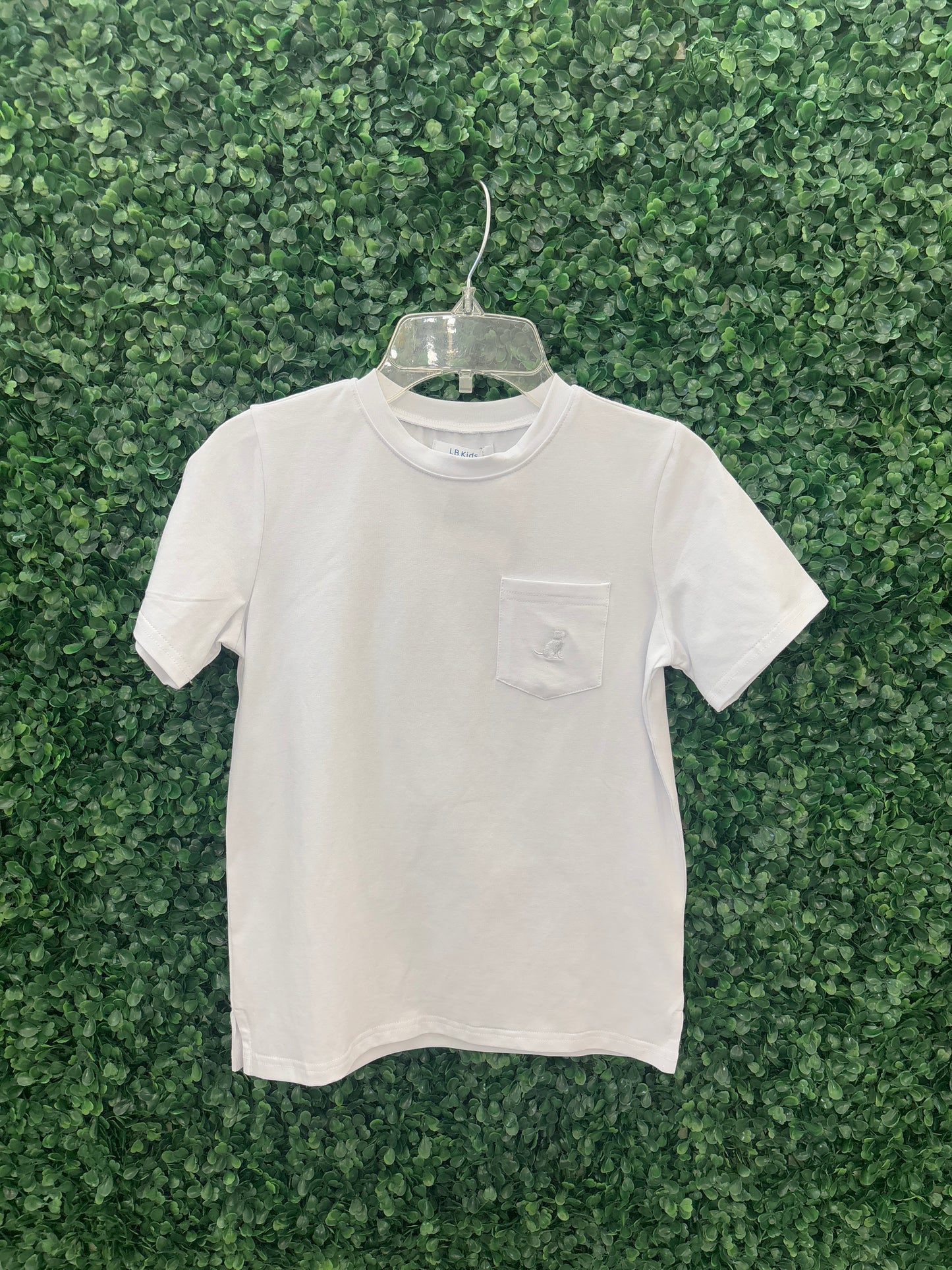 Ethan Crewneck