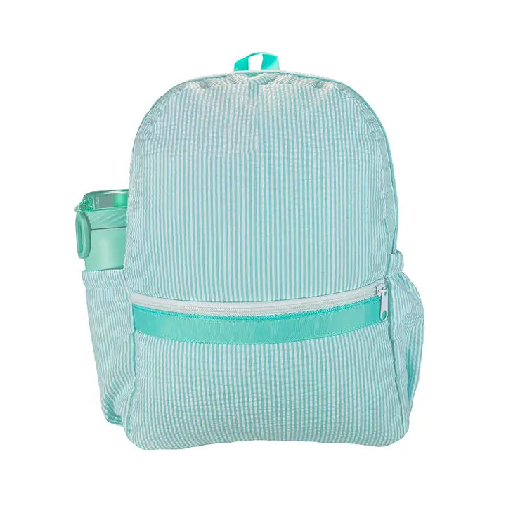 Mint Backpack