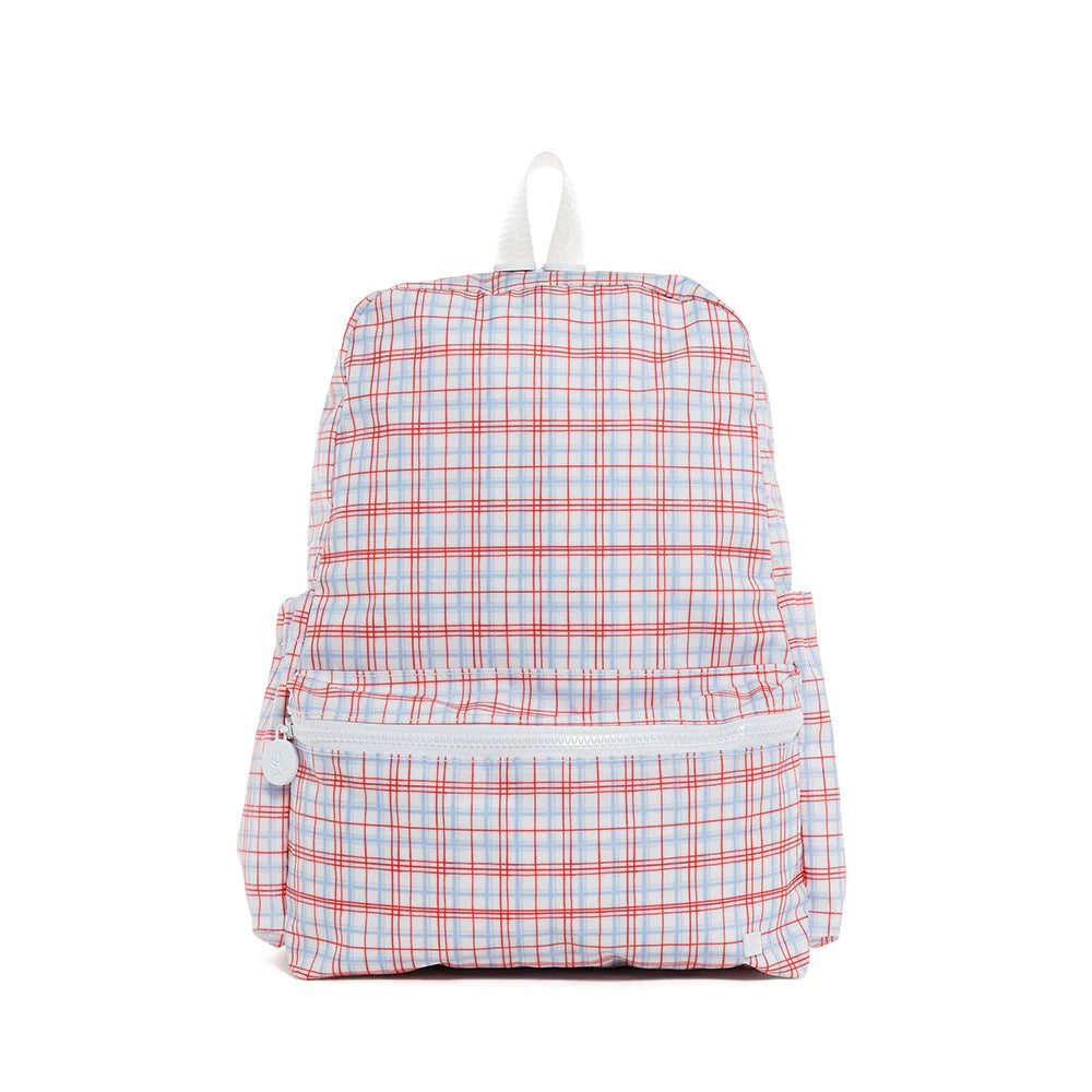 TRVL Backpacker