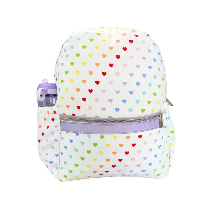 Mint Backpack