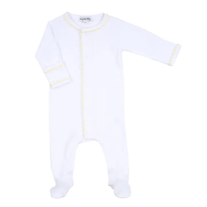 Baby Joy Footie