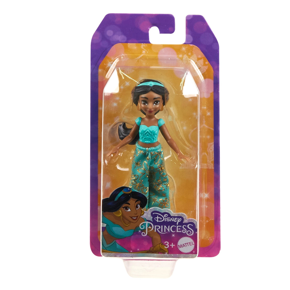 Disney Princess Small Doll