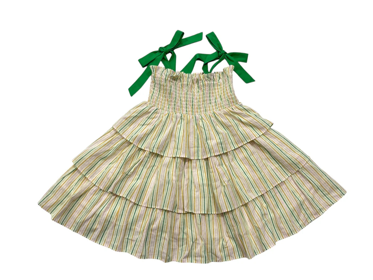 Nova Dress