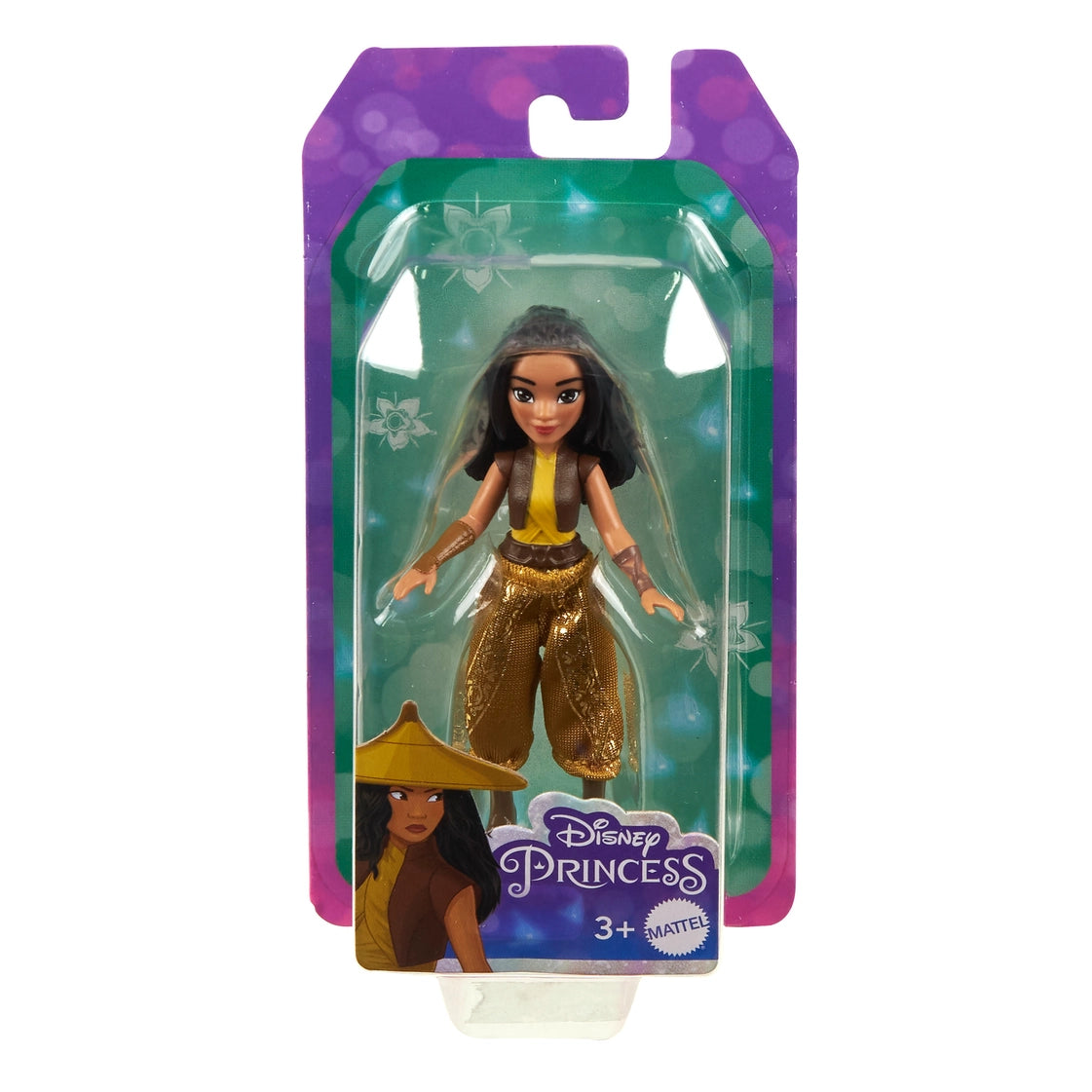 Disney Princess Small Doll