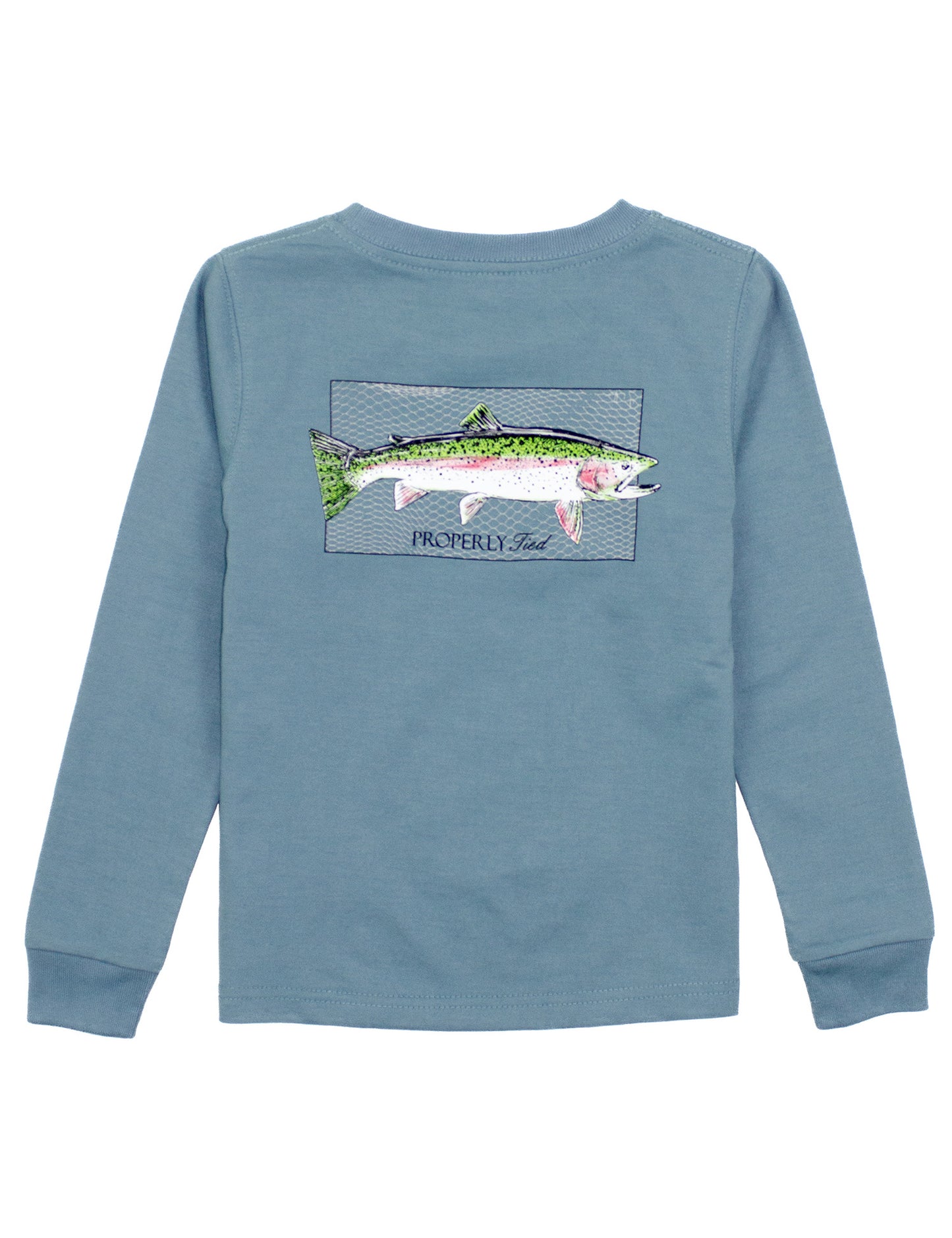 Rainbow Trout Tee