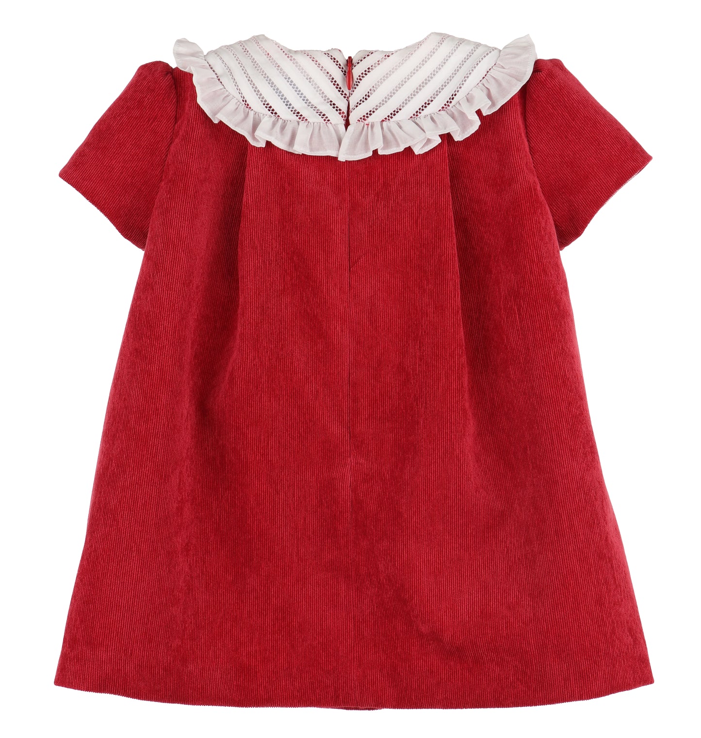 Randalls Bib Dress