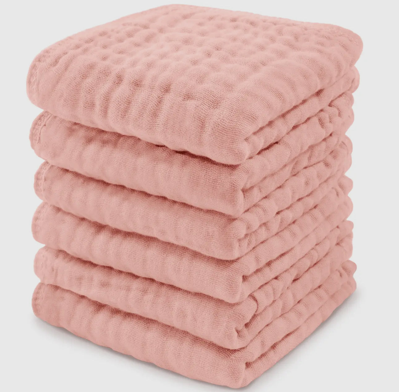 Baby Washcloths