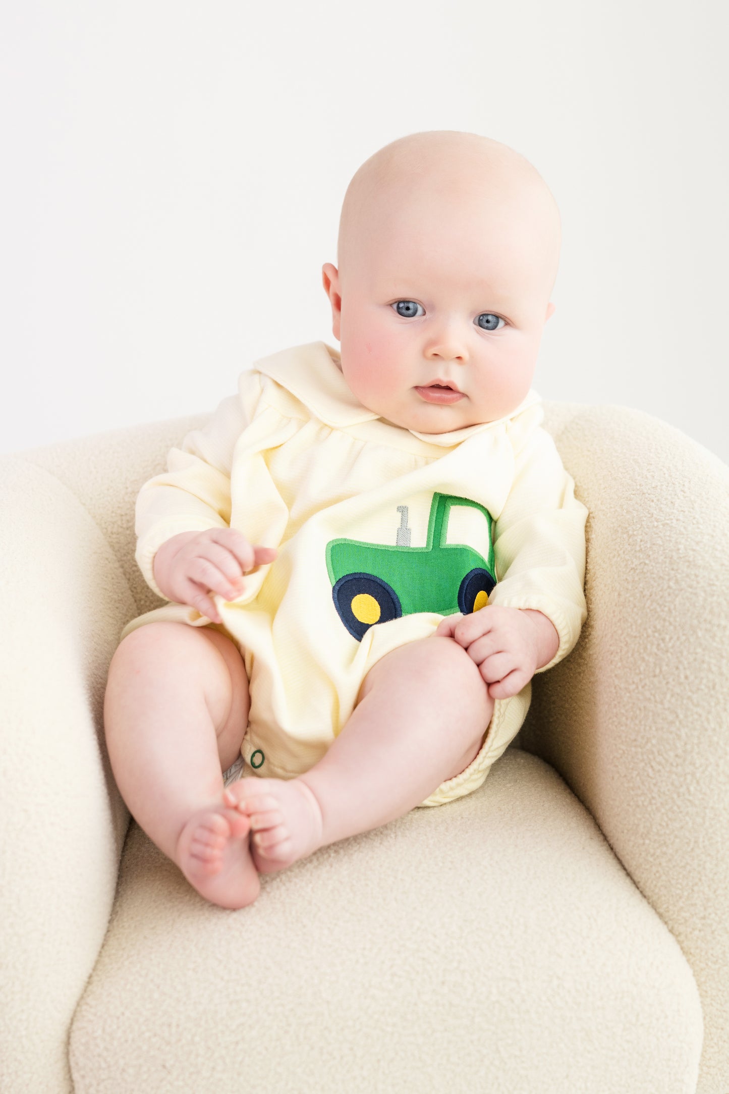 Plow and Play Bubble