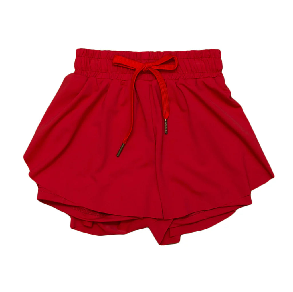 Butterfly Shorts