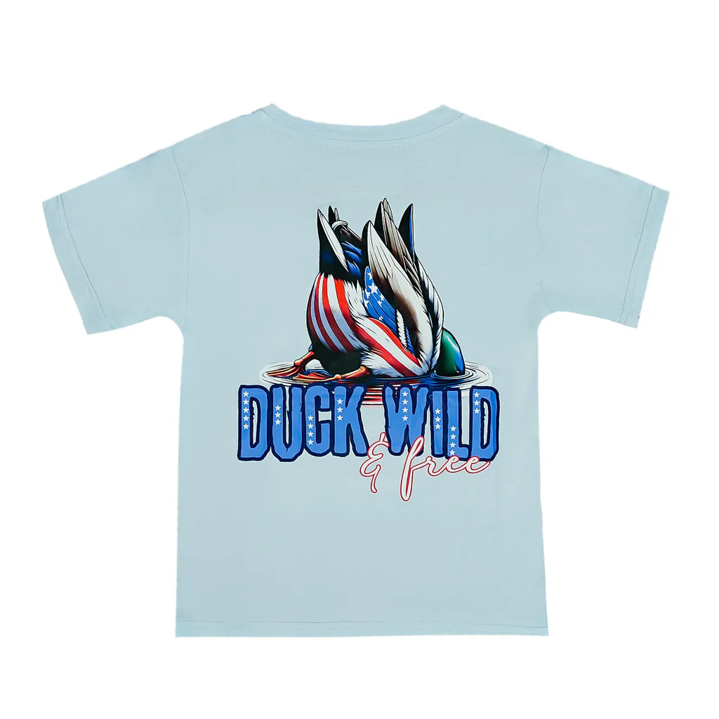 Duck Wild Shirt