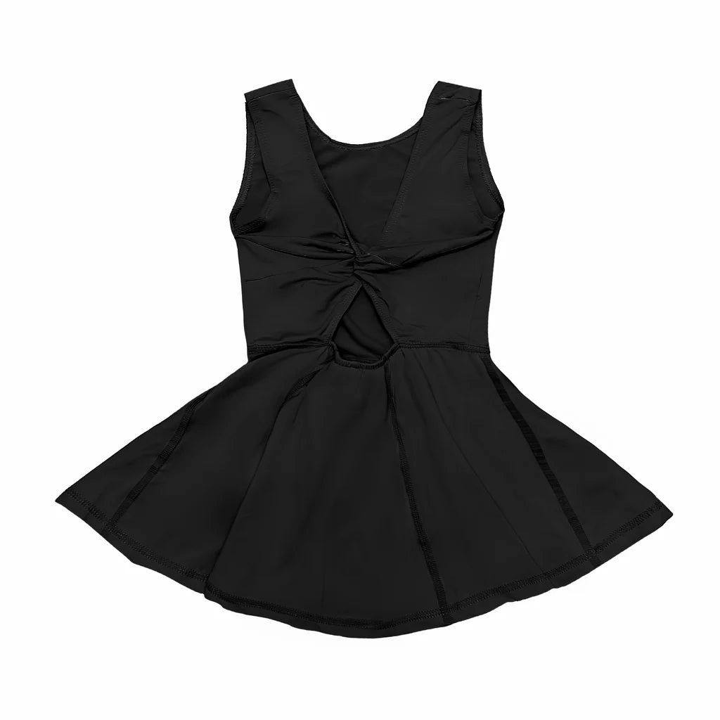 Crossback Athletic Dress