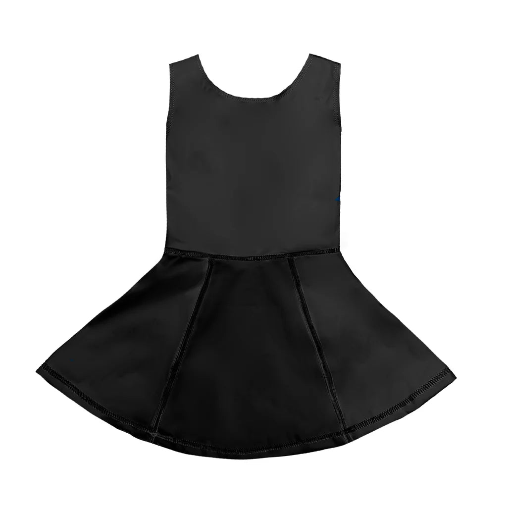Crossback Athletic Dress