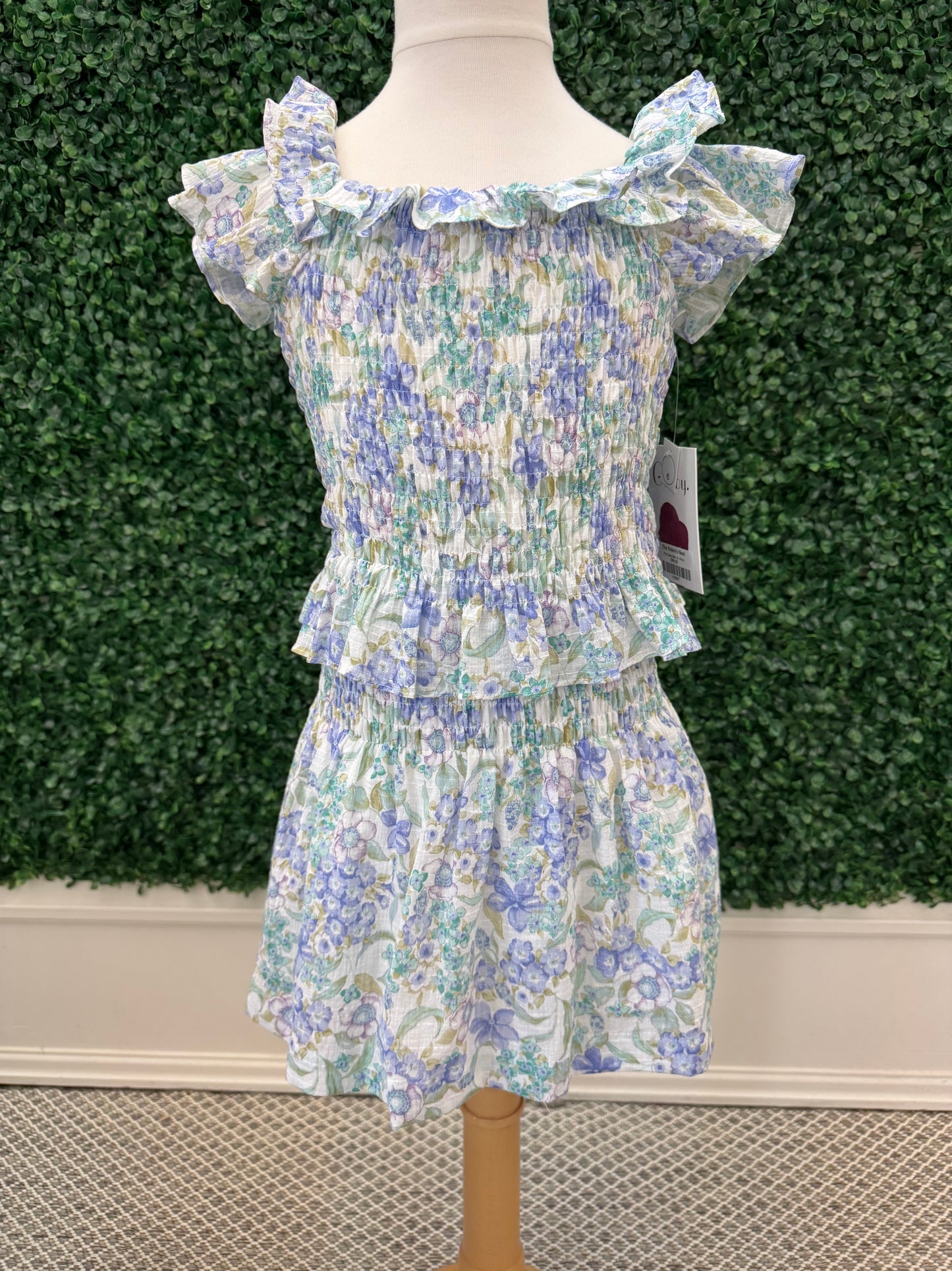 The Carla Set