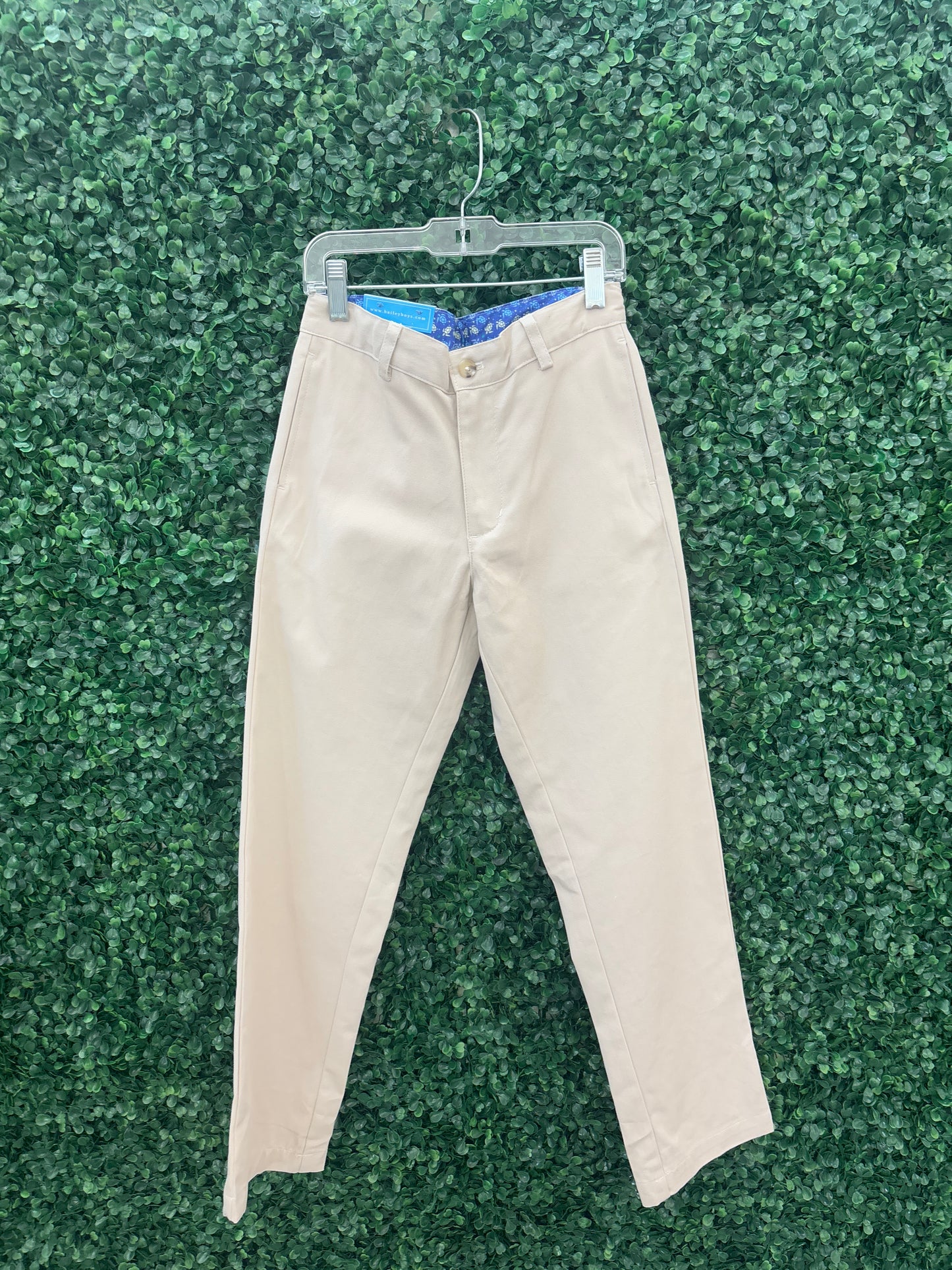 Boys Pant