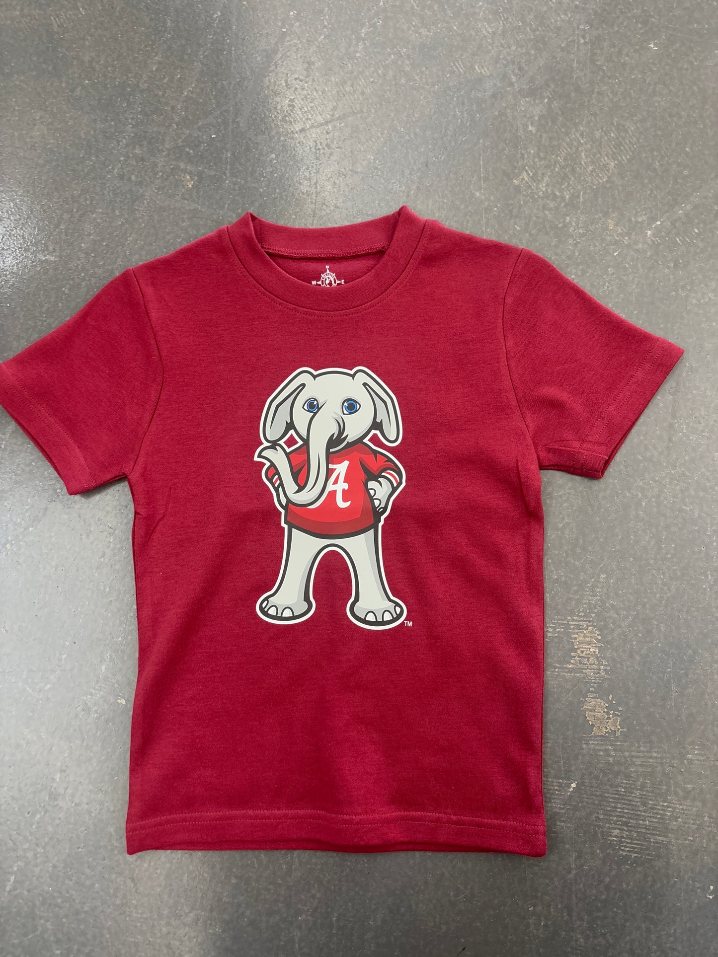 Short Sleeve T