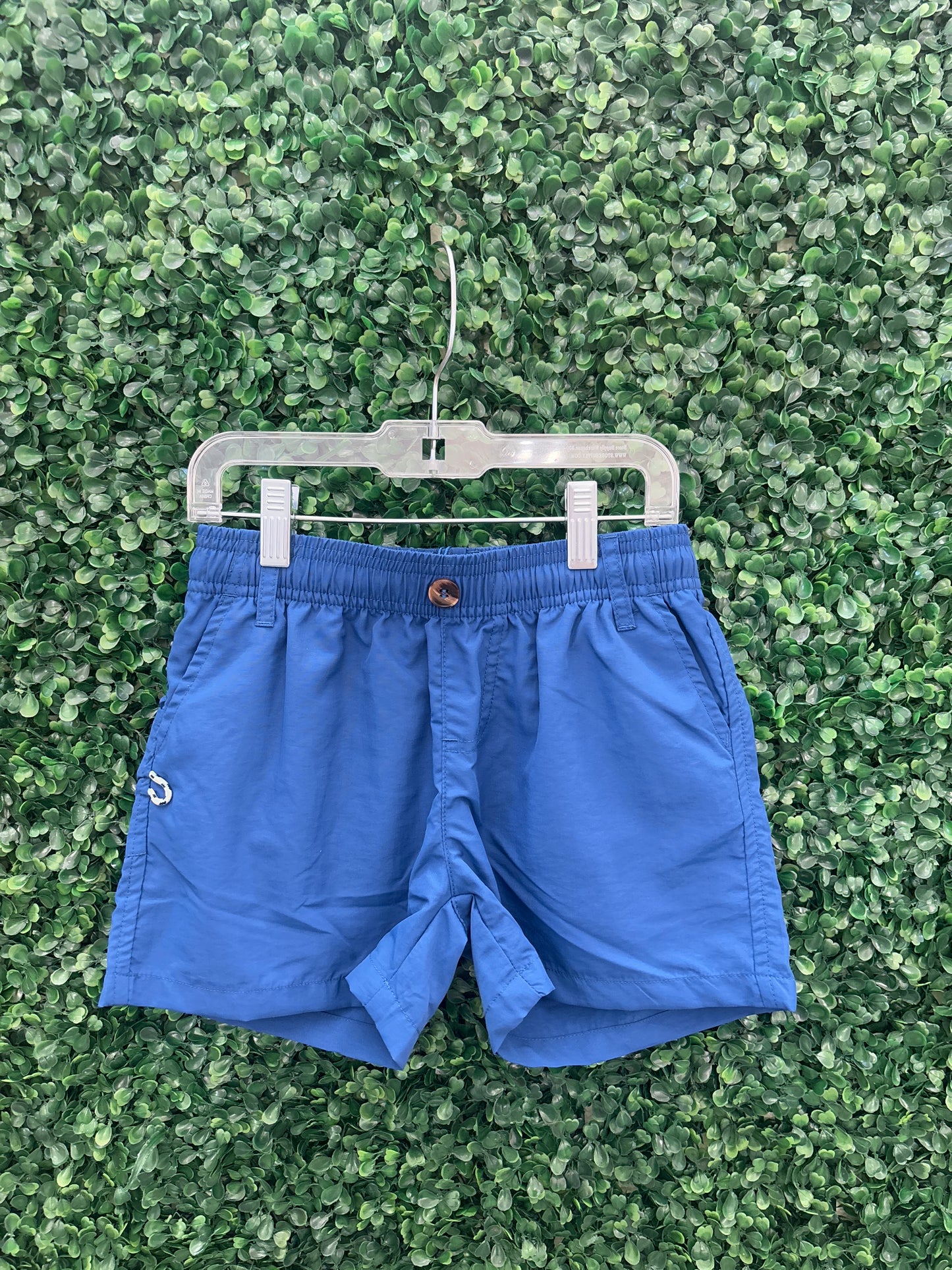 Outrigger Short