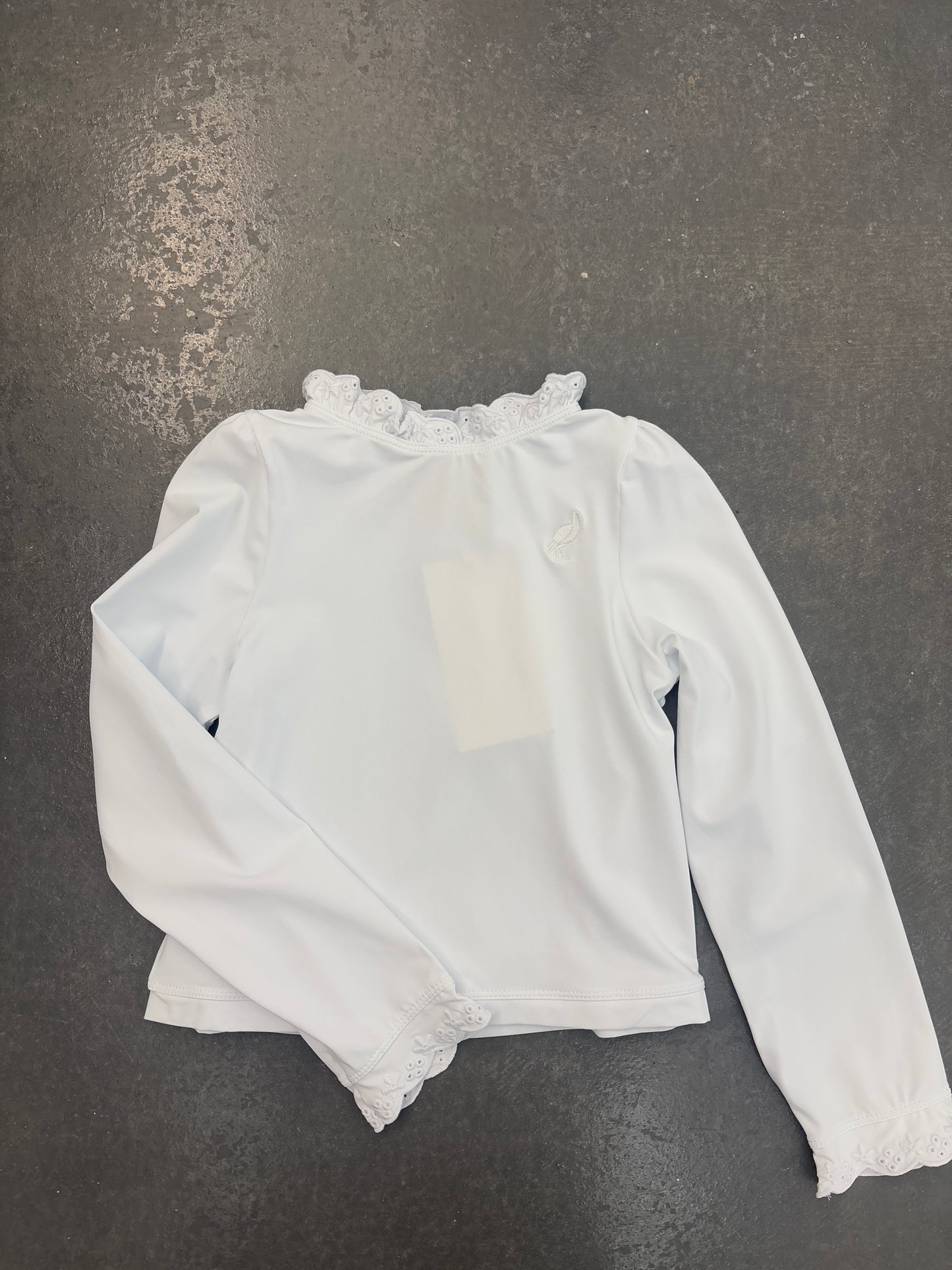 Winnie’s Swim Shirt
