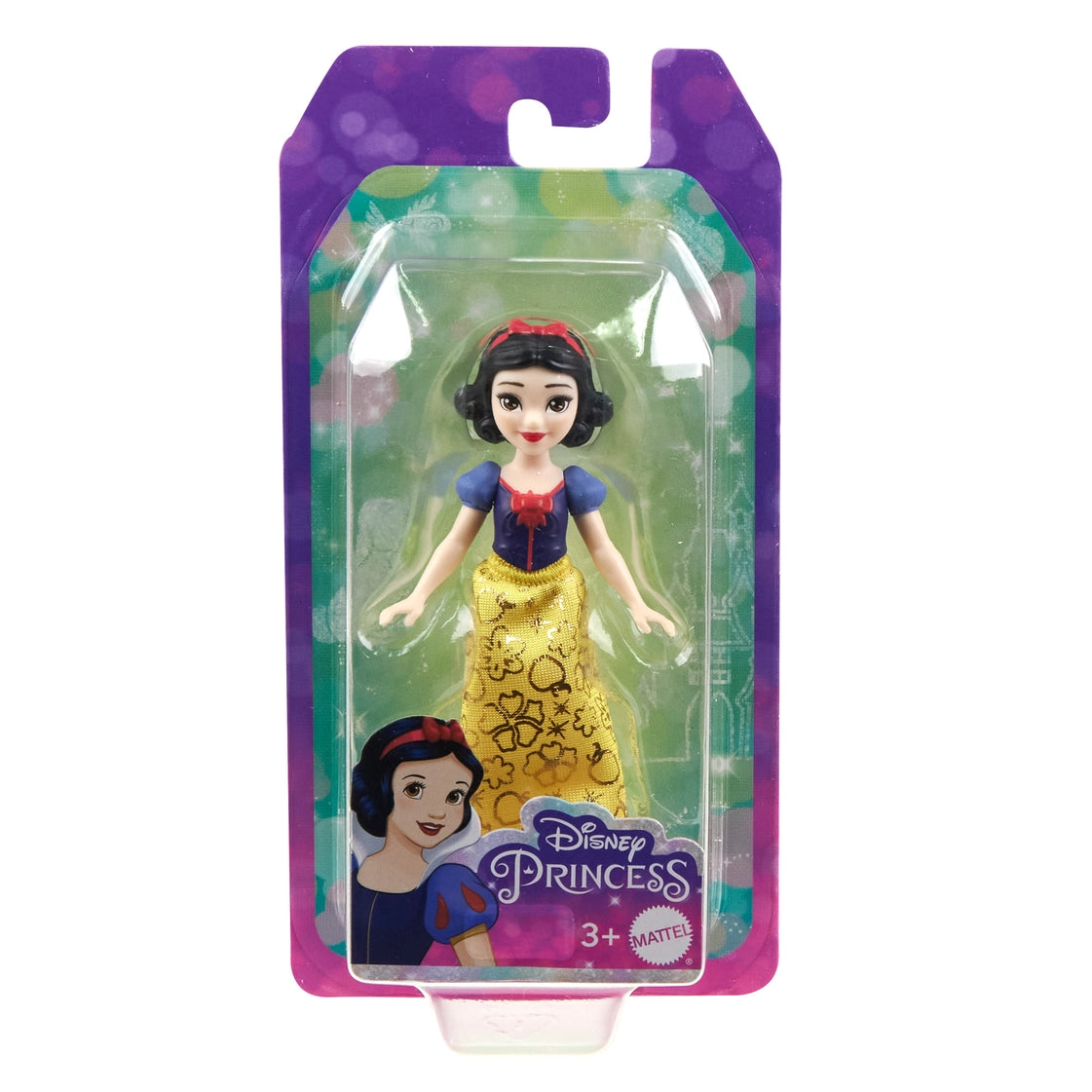 Disney Princess Small Doll
