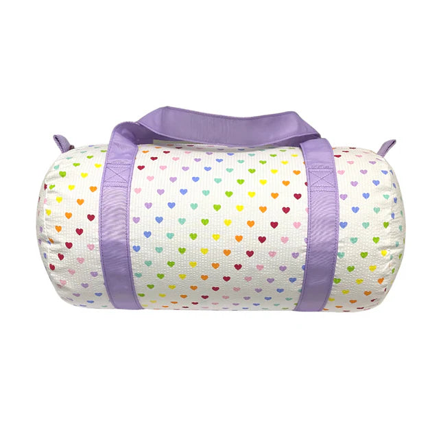 Mint Duffels