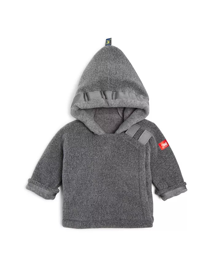 Warmplus Fleece Favorite Jacket
