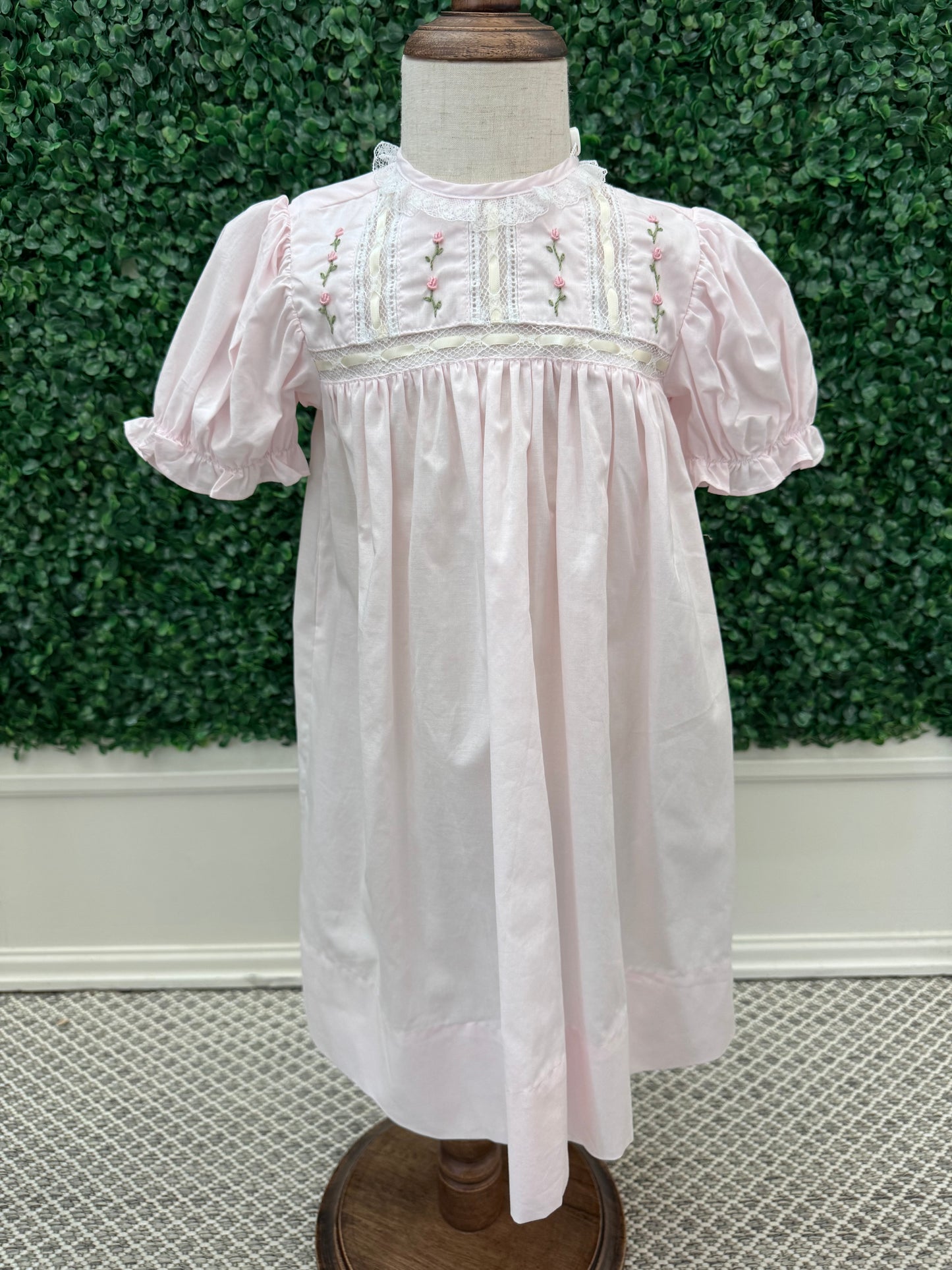Elizabeth Dress