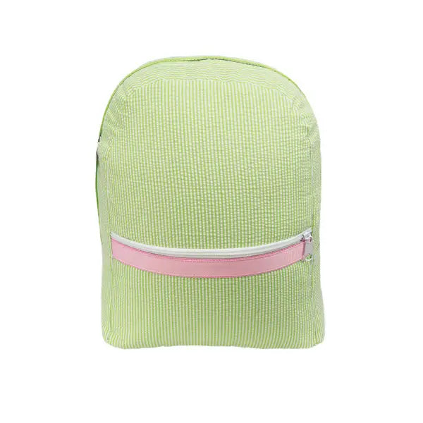 Mint Backpack