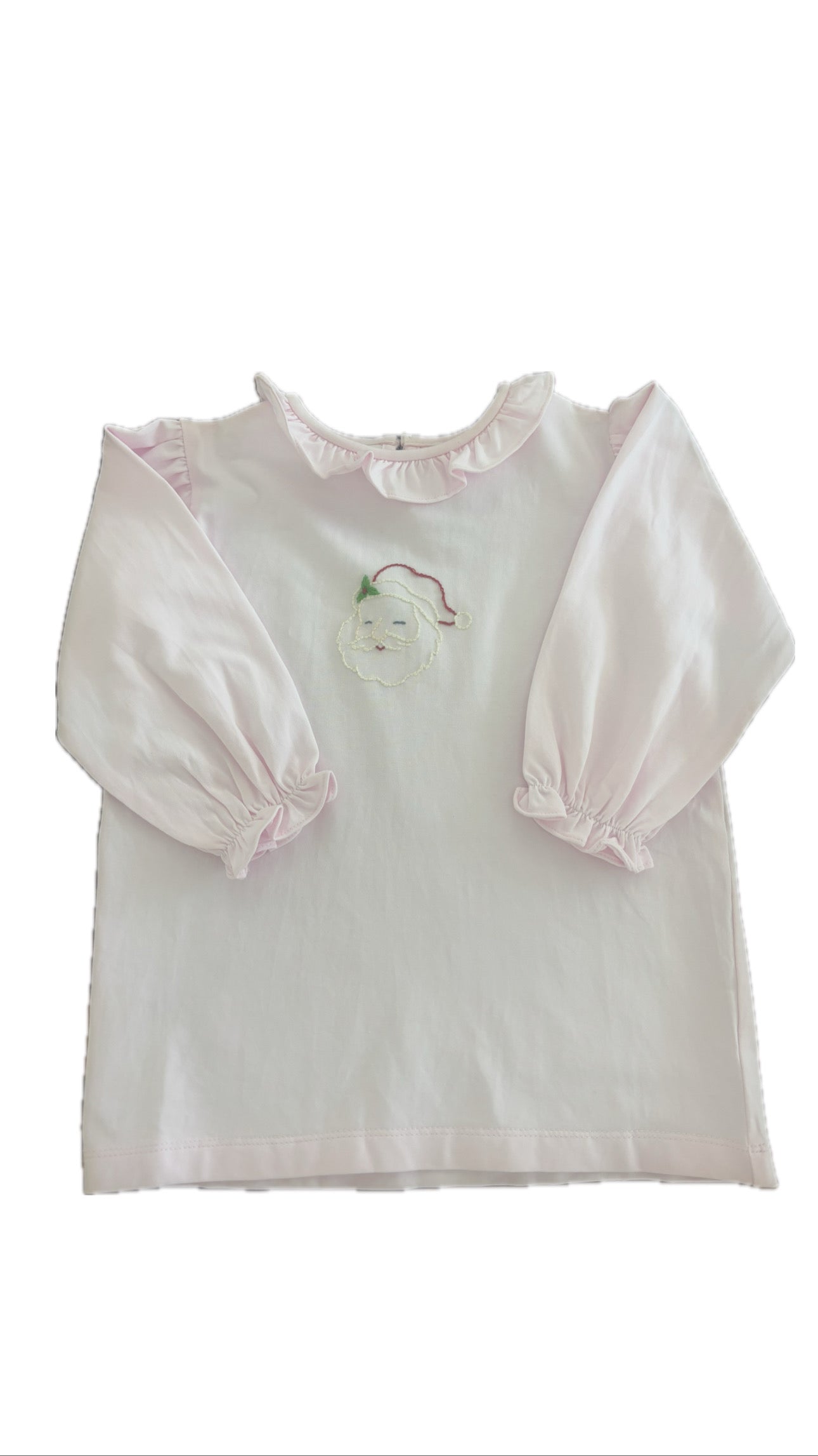 Santa Evelyn Blouse