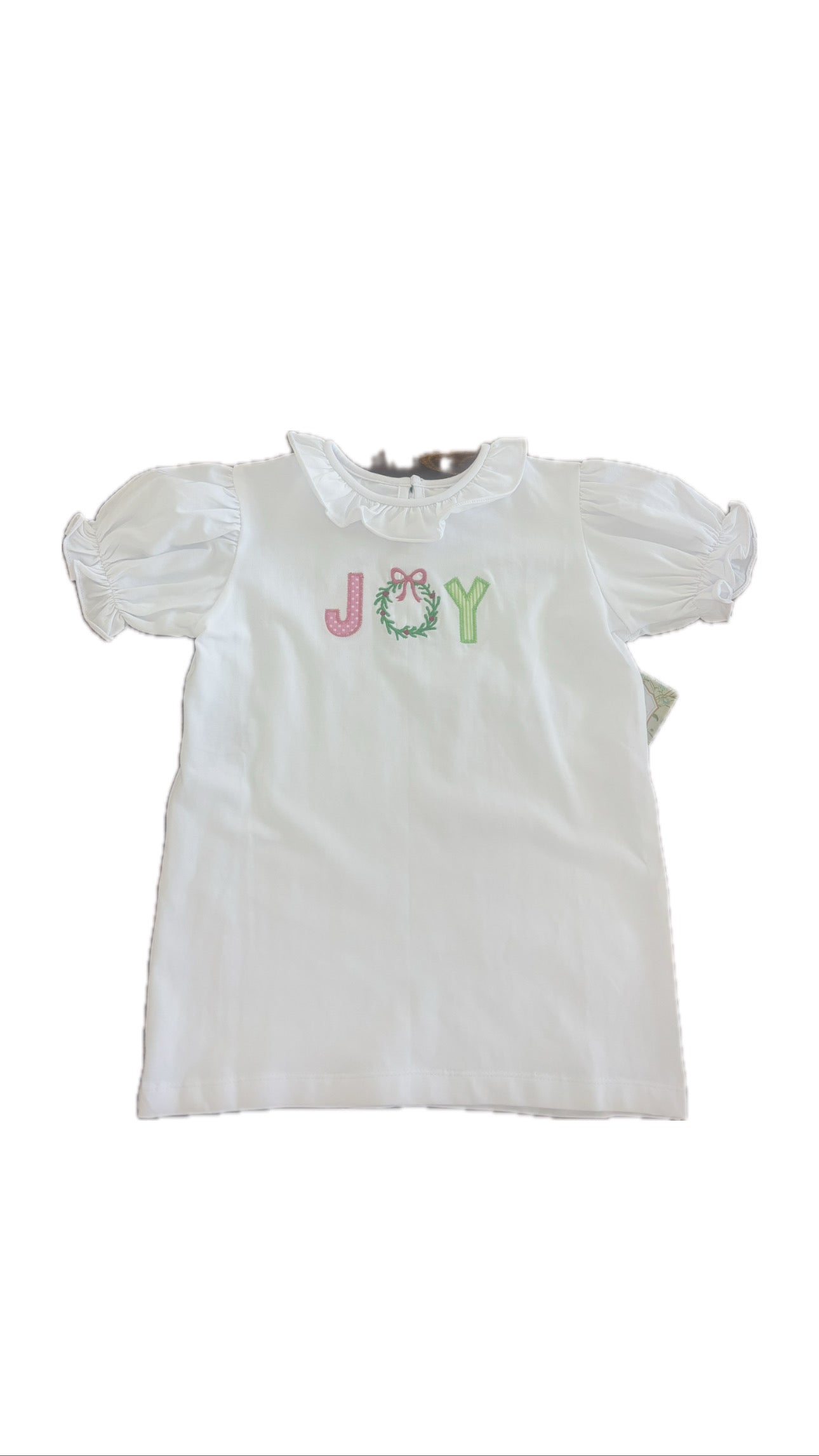 Joy Emma Blouse