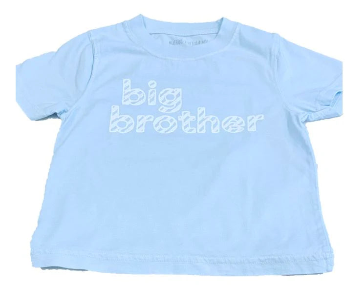 Big Brother Tee