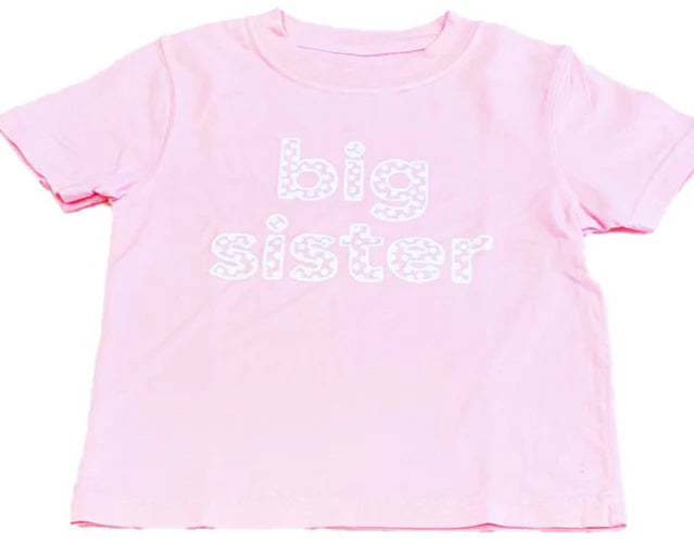 Big Sister Tee