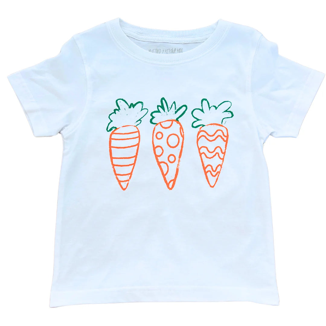 M & K Tee