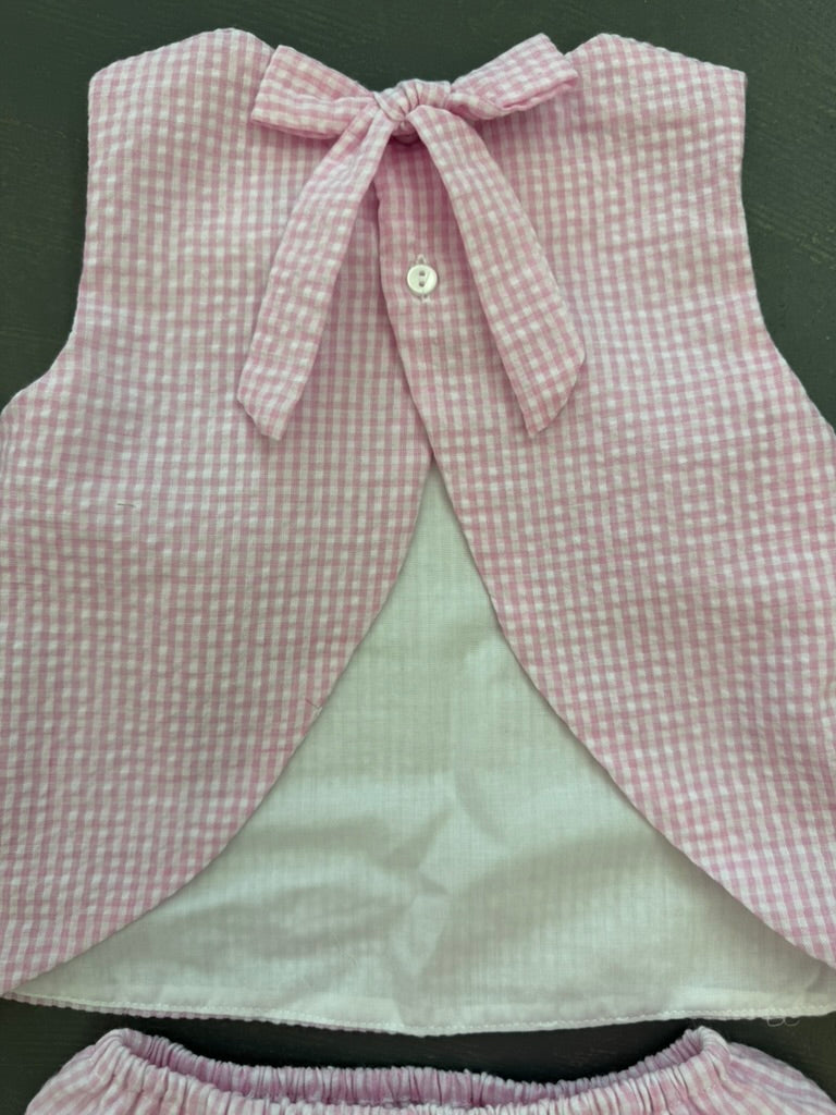 Popover Bloomer Set